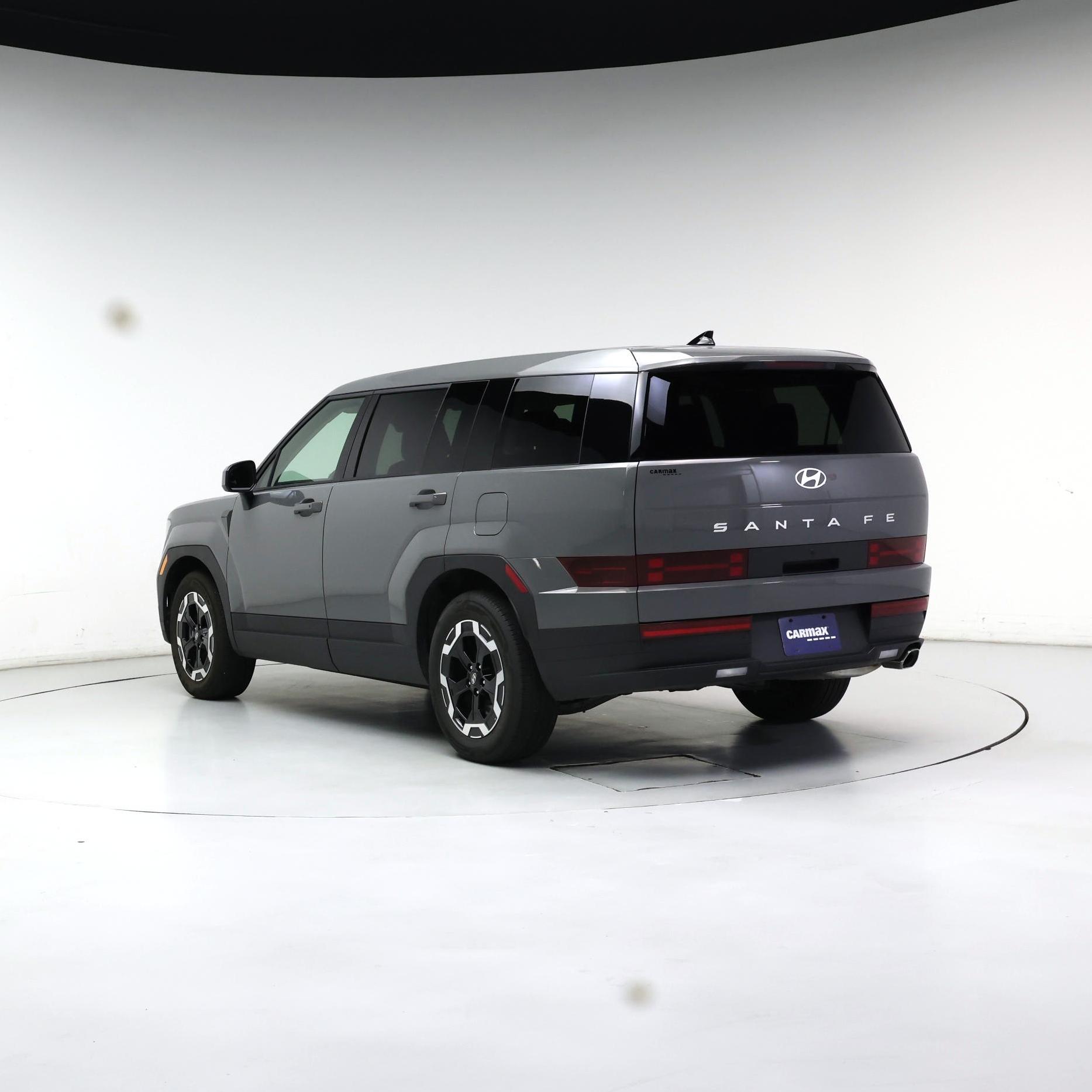 Thumbnail: 2026 Hyundai Santa Fe - 2