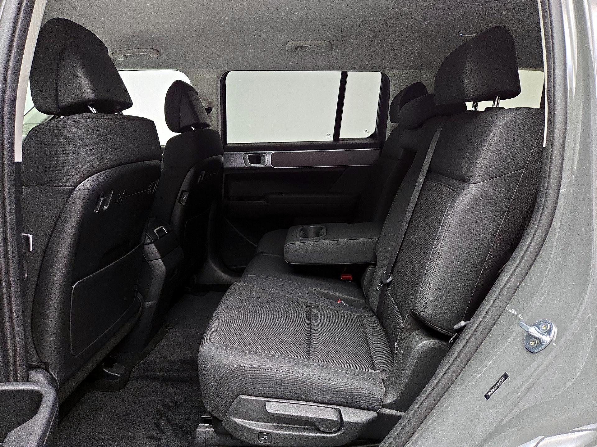 Thumbnail: 2026 Hyundai Santa Fe - 19