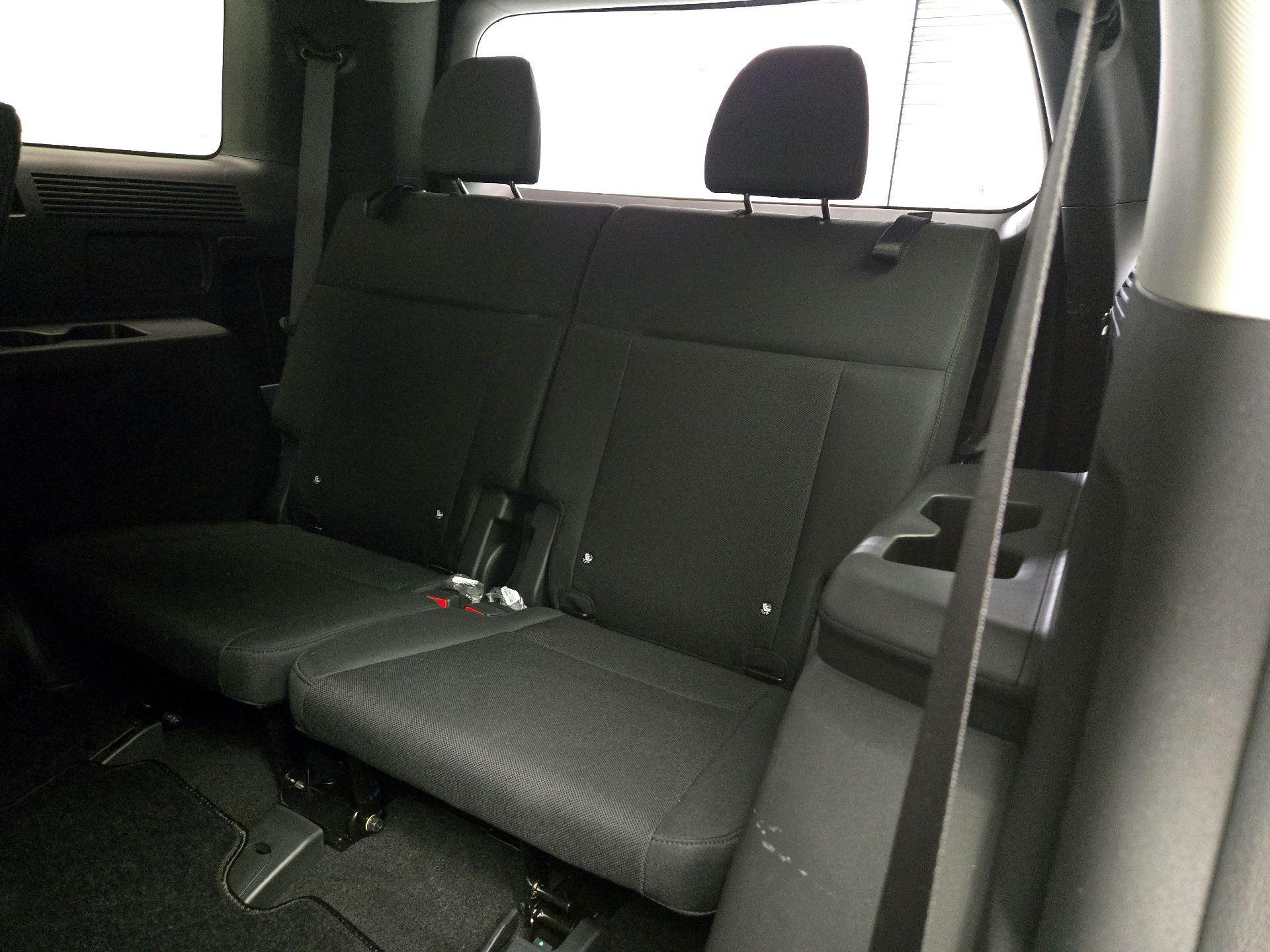 Thumbnail: 2026 Hyundai Santa Fe - 20