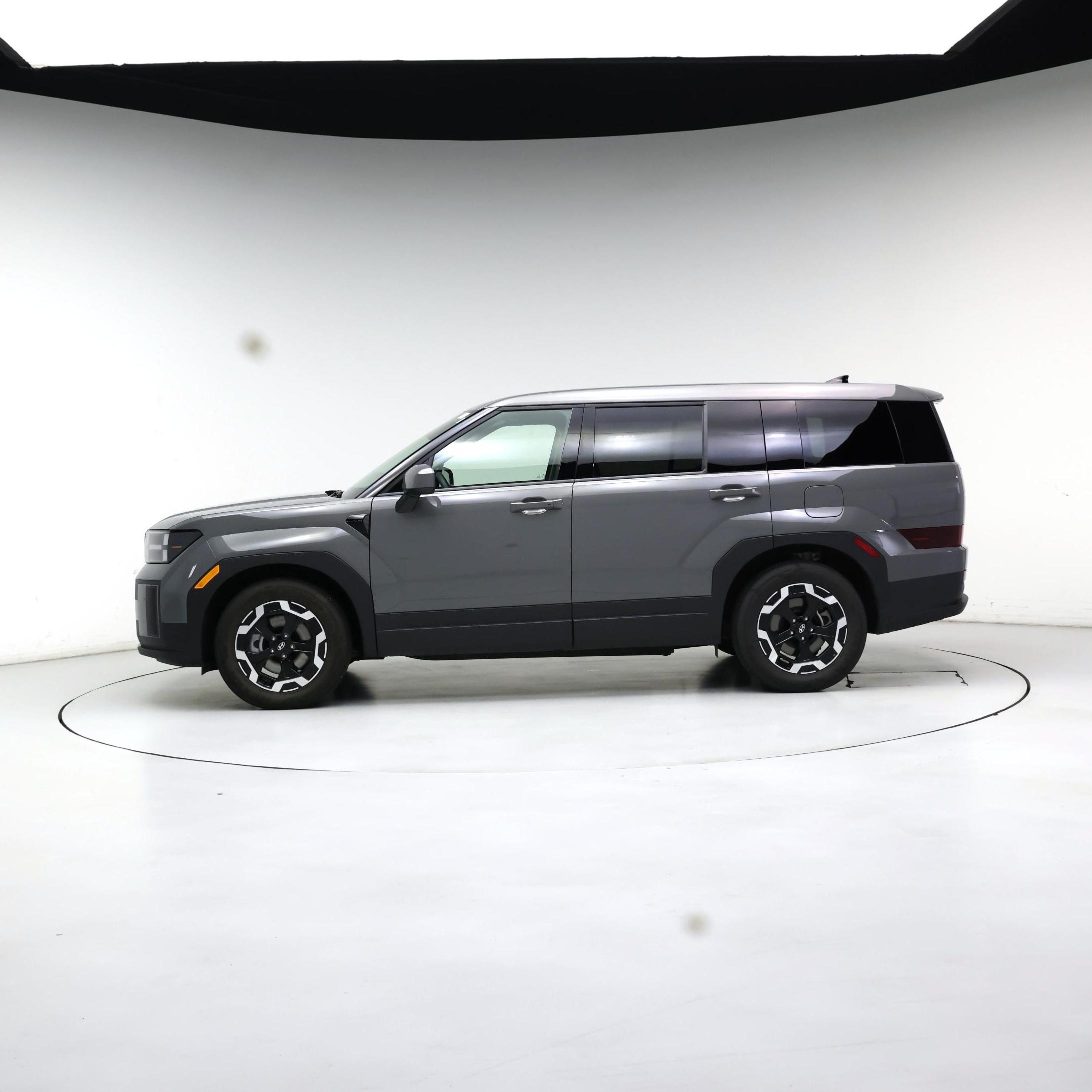 Thumbnail: 2026 Hyundai Santa Fe - 3