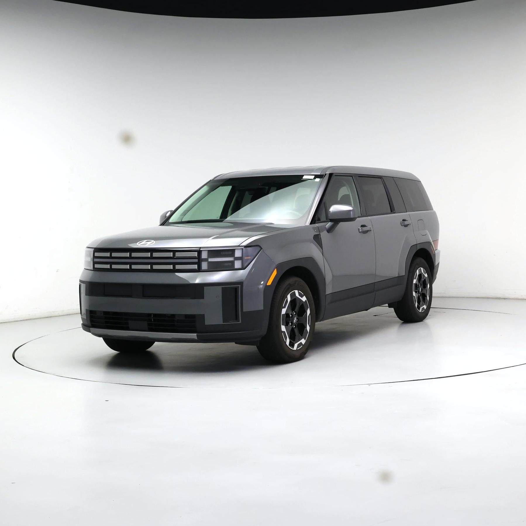 Thumbnail: 2026 Hyundai Santa Fe - 4