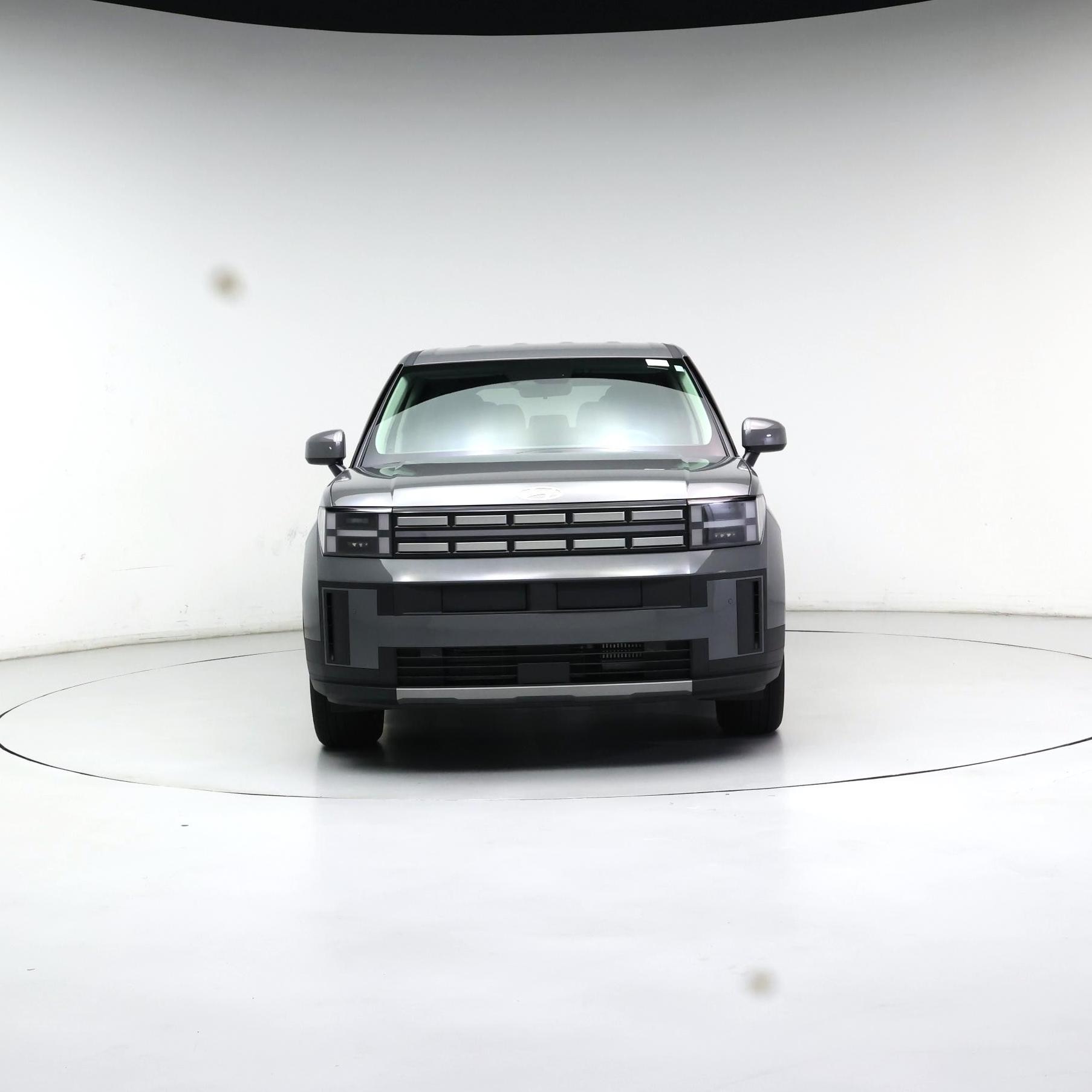 Thumbnail: 2026 Hyundai Santa Fe - 5