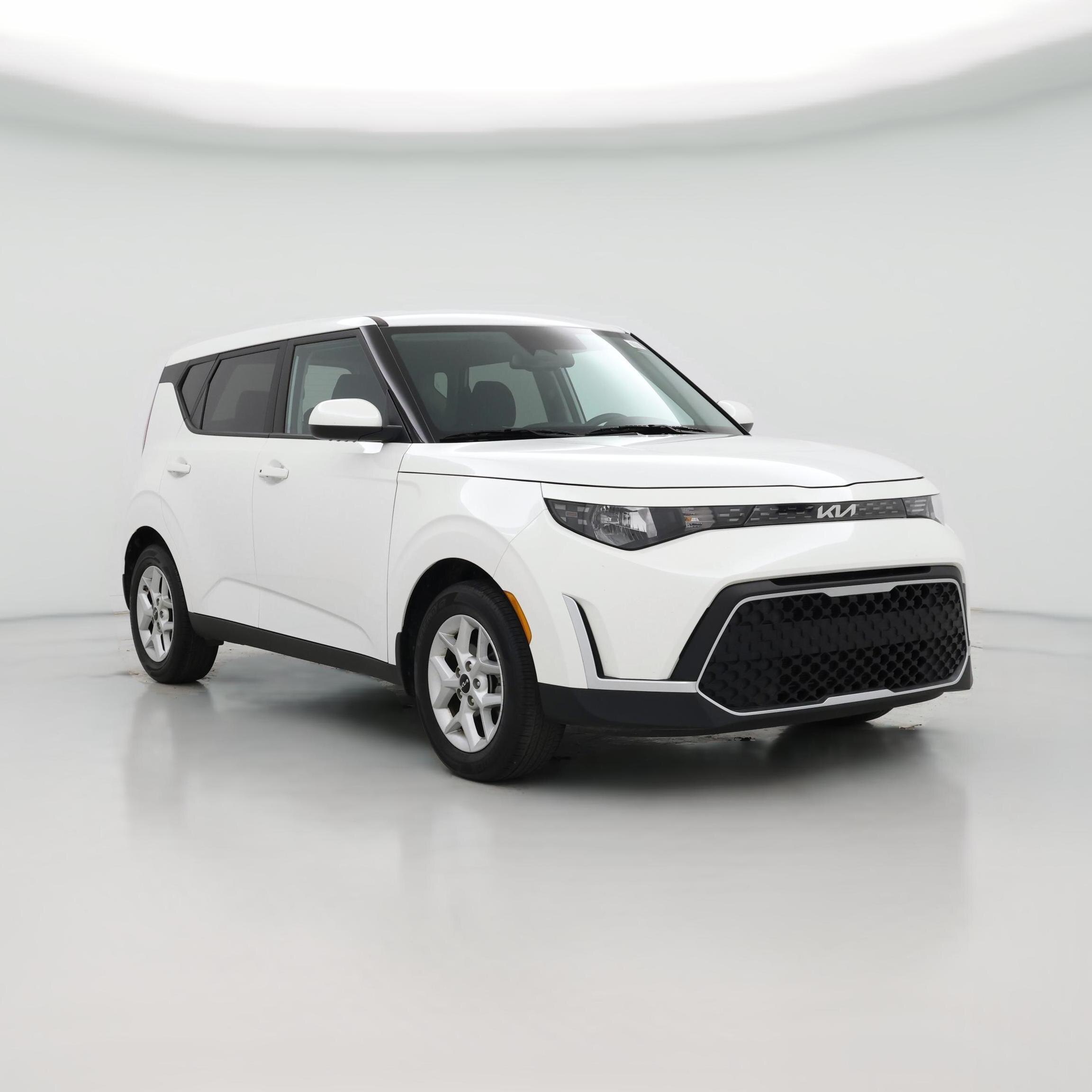 Thumbnail: 2024 Kia Soul - 1
