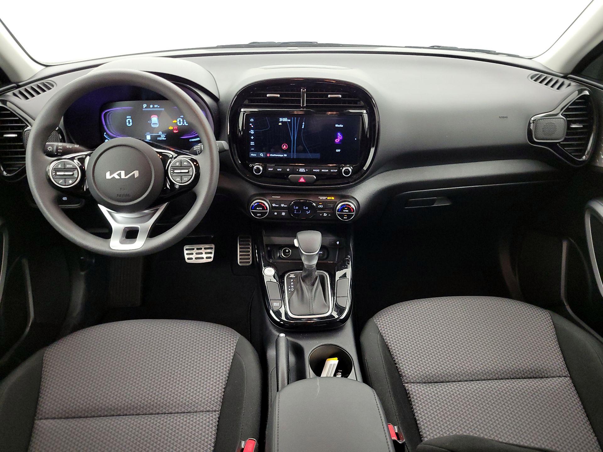 Thumbnail: 2024 Kia Soul - 9