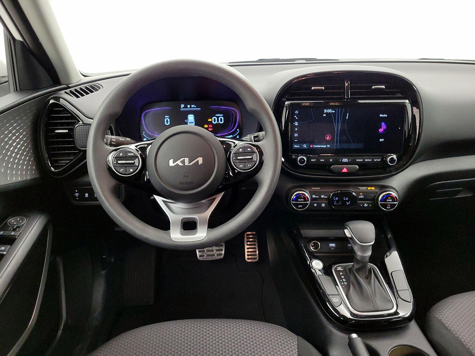 Thumbnail: 2024 Kia Soul - 10