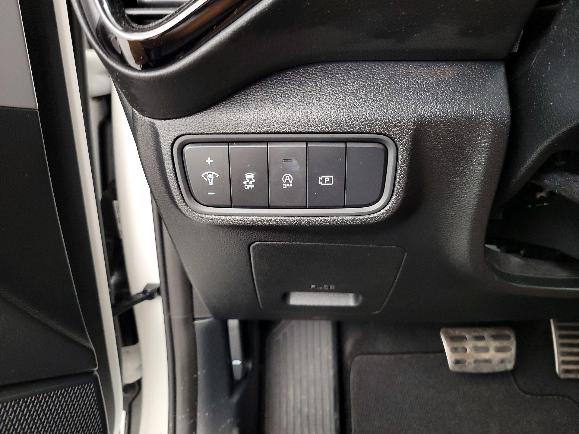 Thumbnail: 2024 Kia Soul - 13