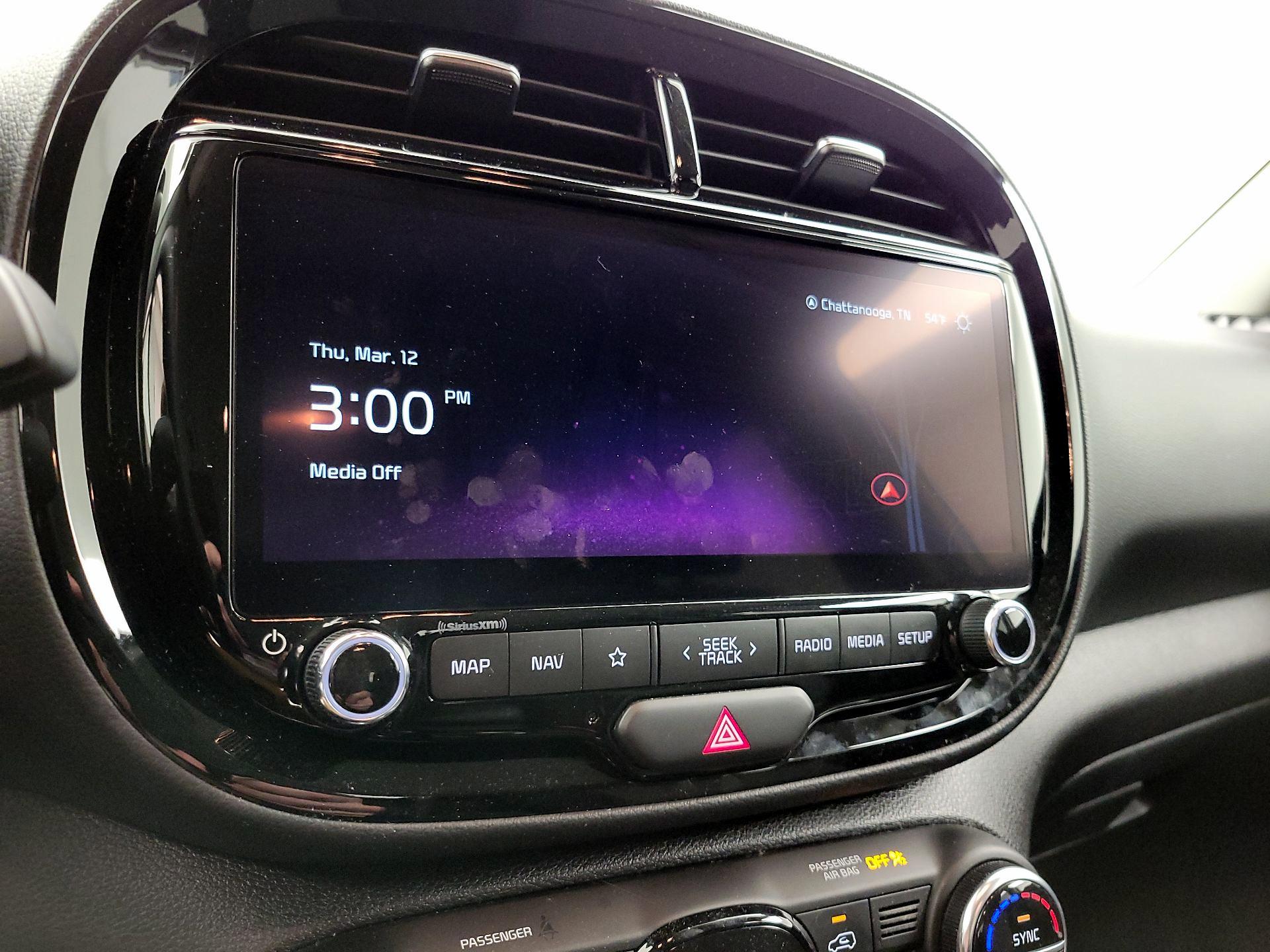 Thumbnail: 2024 Kia Soul - 16