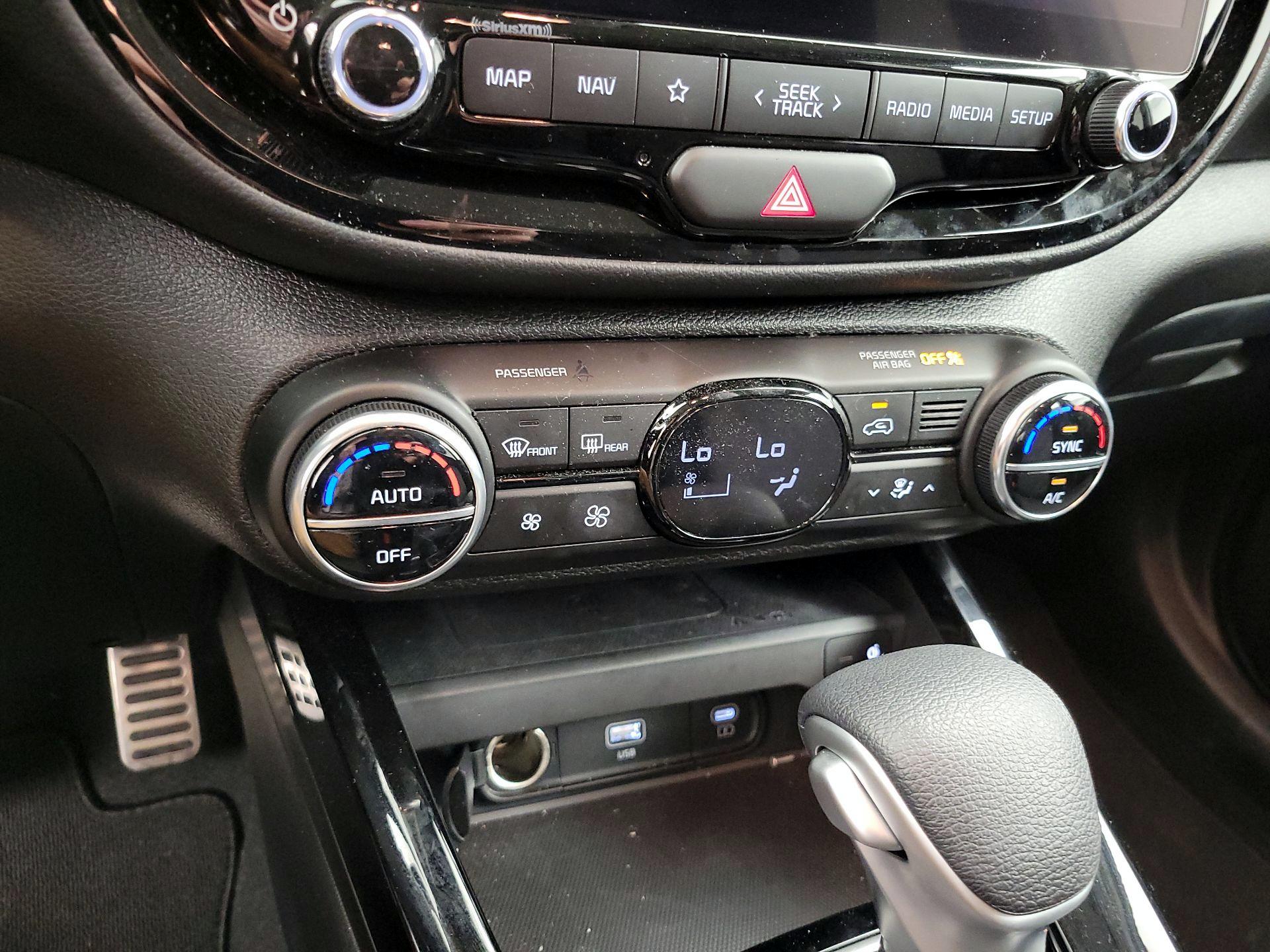 Thumbnail: 2024 Kia Soul - 17
