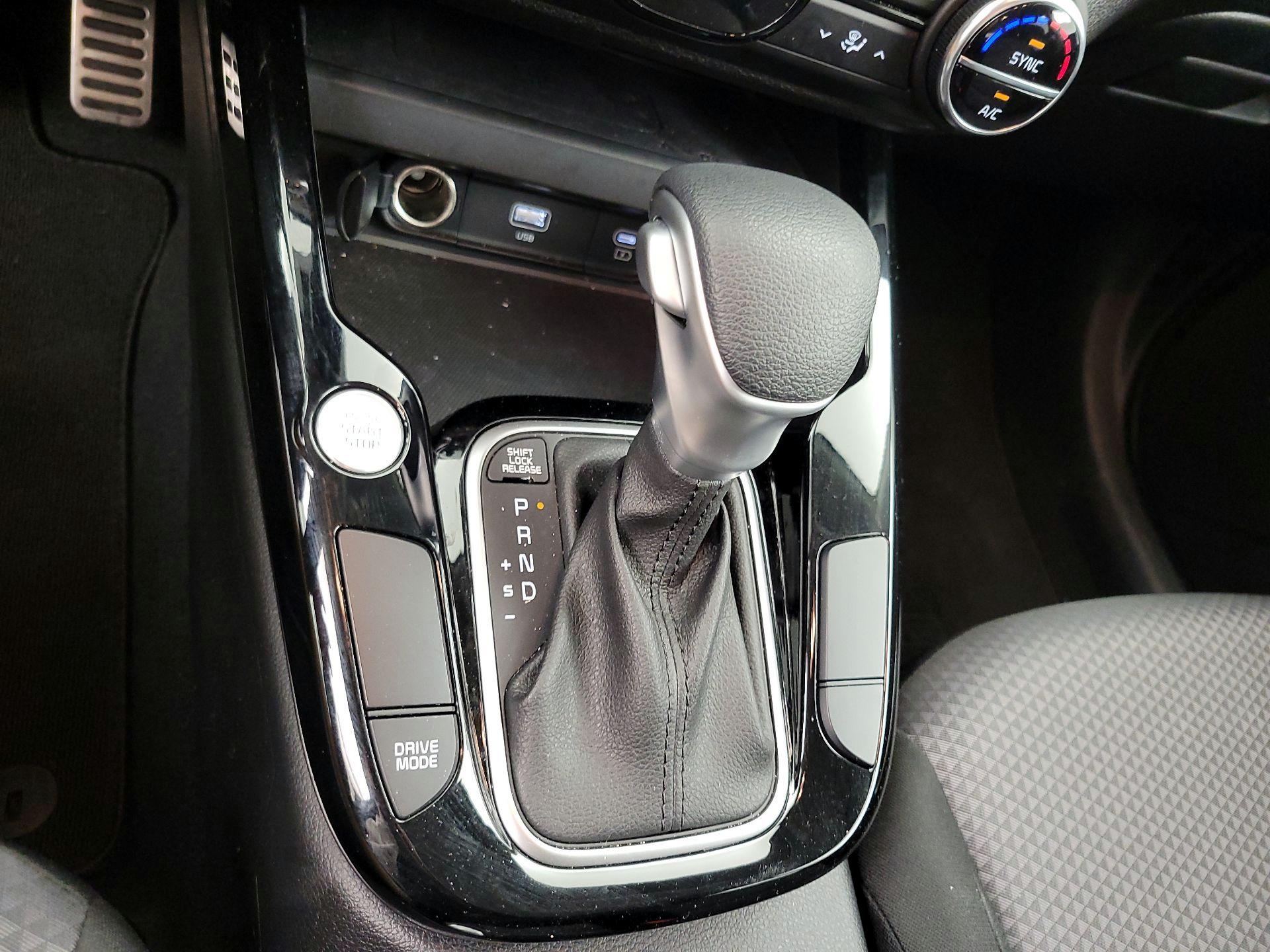 Thumbnail: 2024 Kia Soul - 18