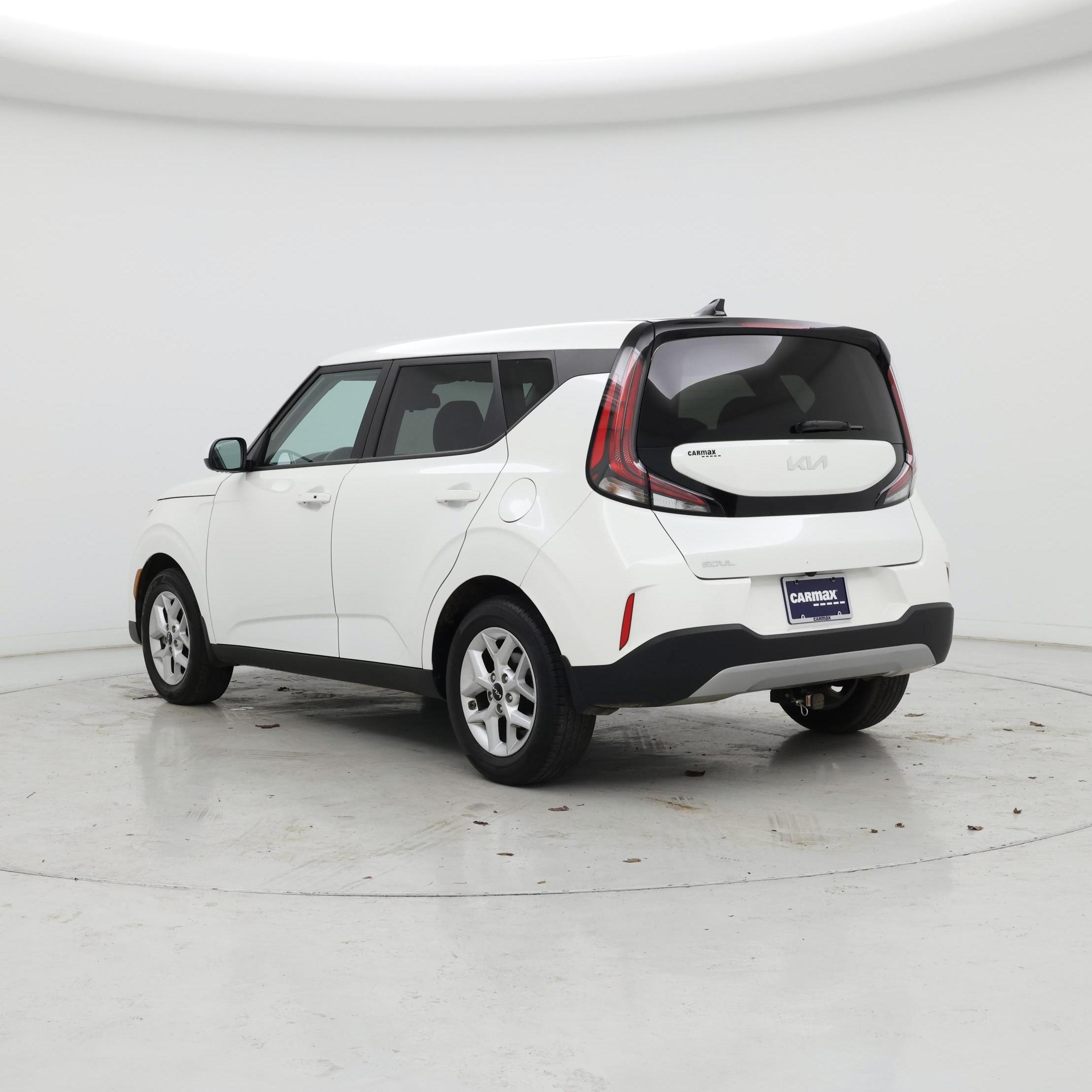 Thumbnail: 2024 Kia Soul - 2