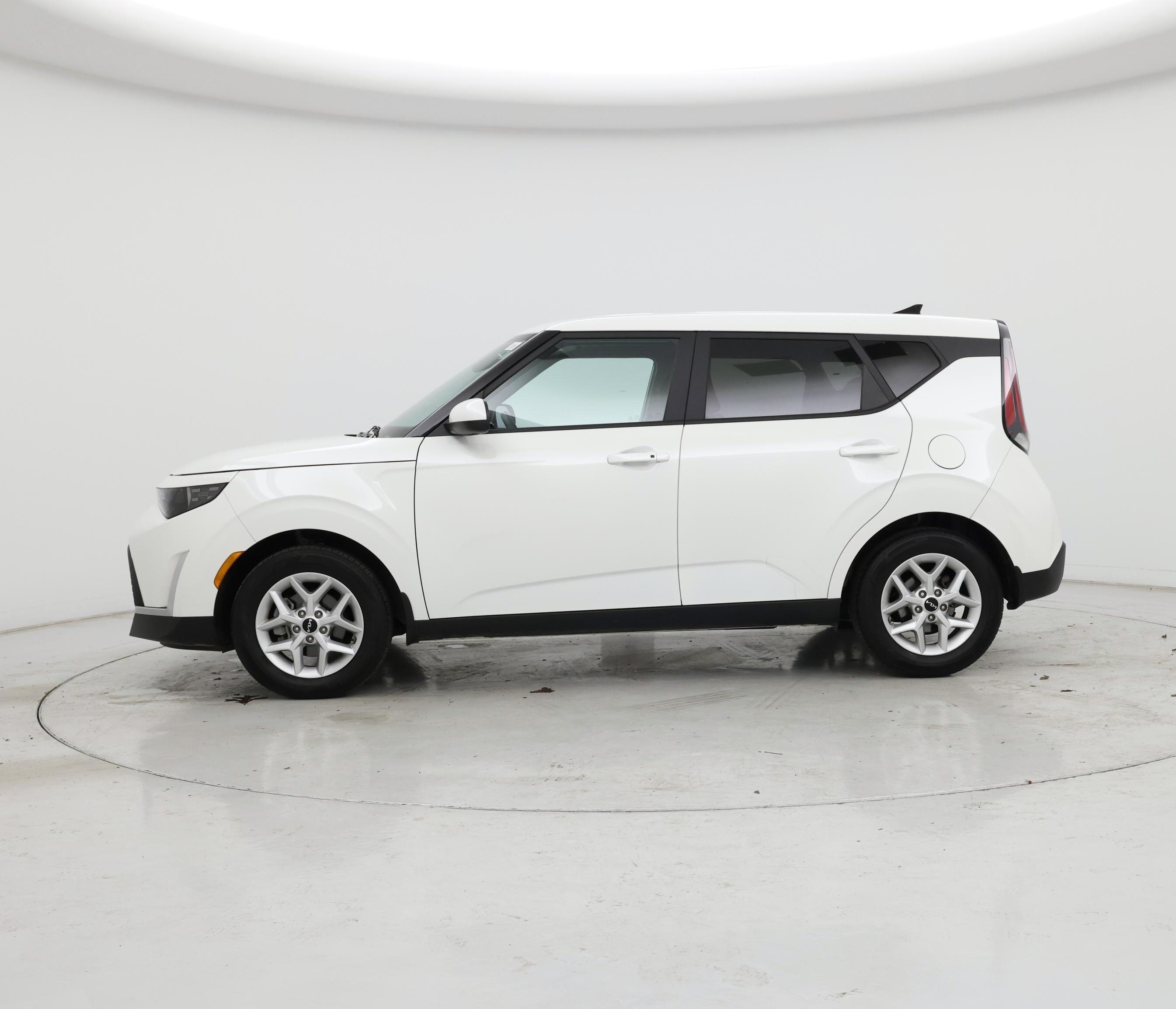 Thumbnail: 2024 Kia Soul - 3