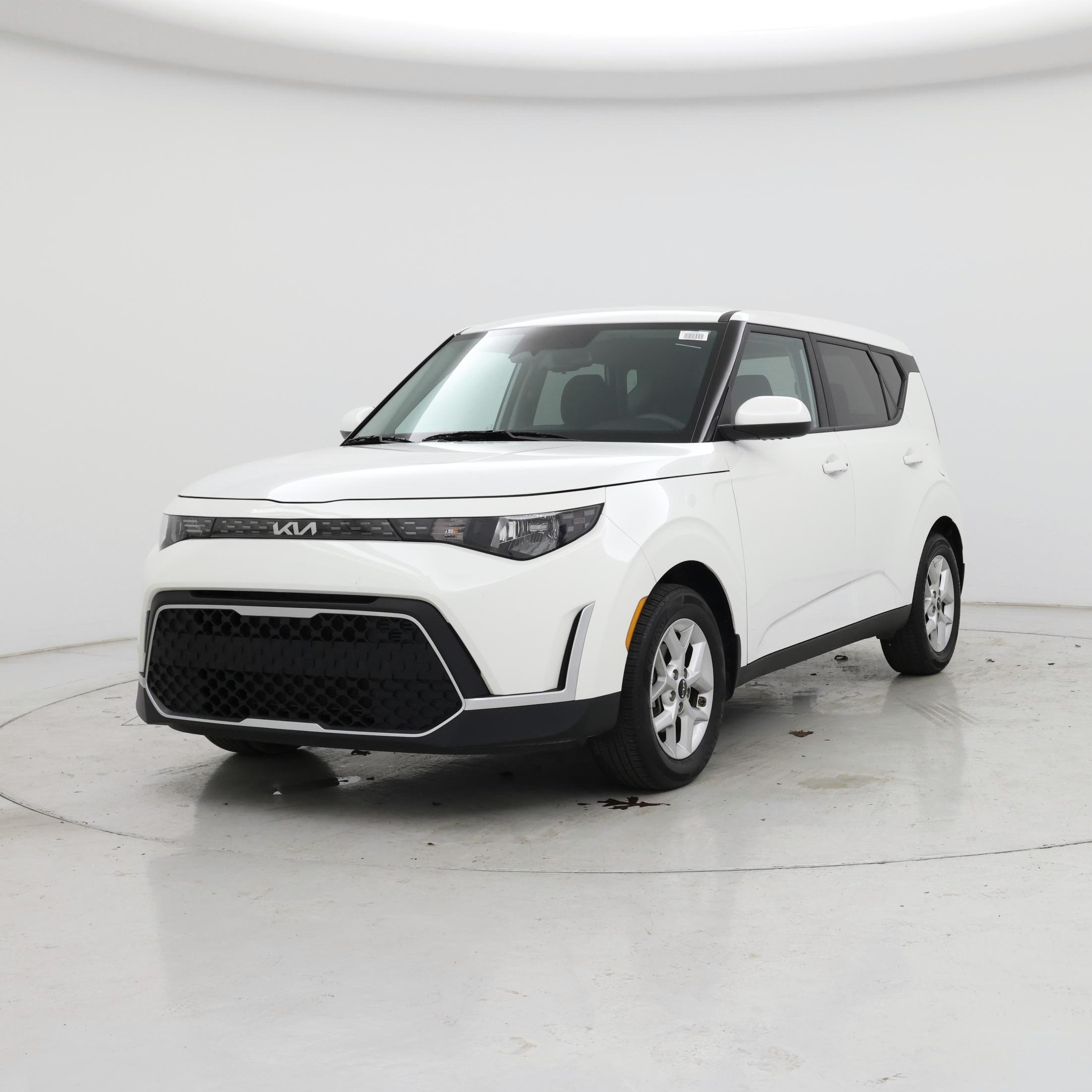 Thumbnail: 2024 Kia Soul - 4