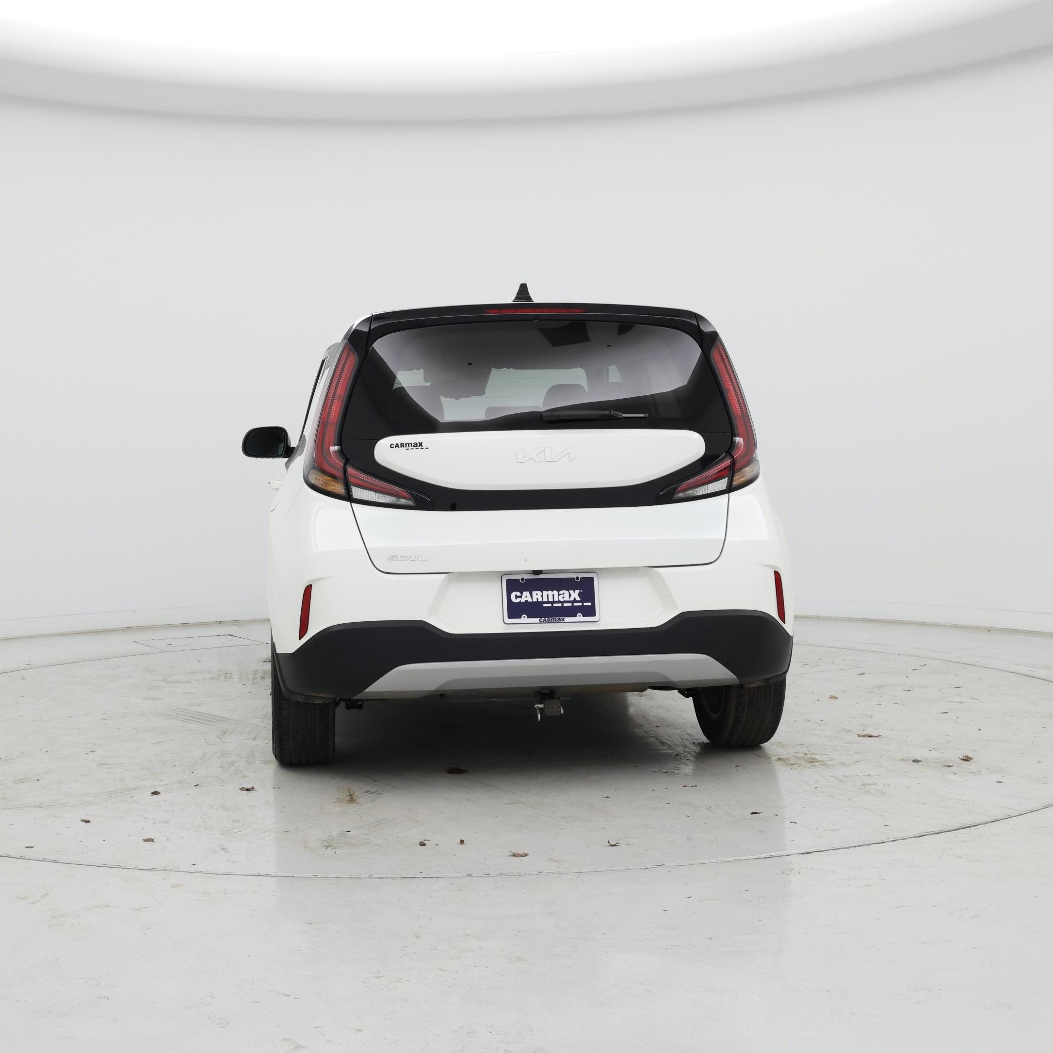 Thumbnail: 2024 Kia Soul - 6