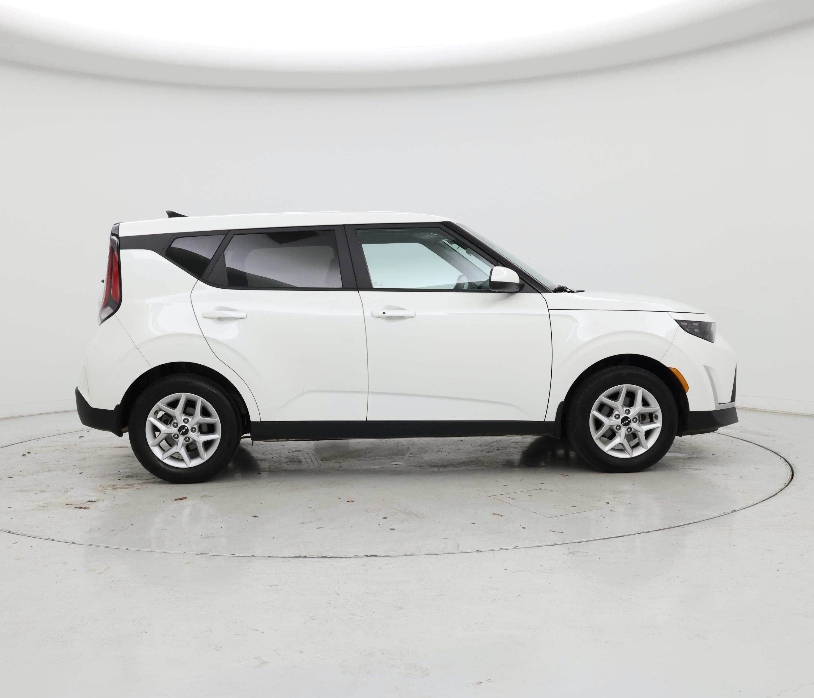 Thumbnail: 2024 Kia Soul - 7
