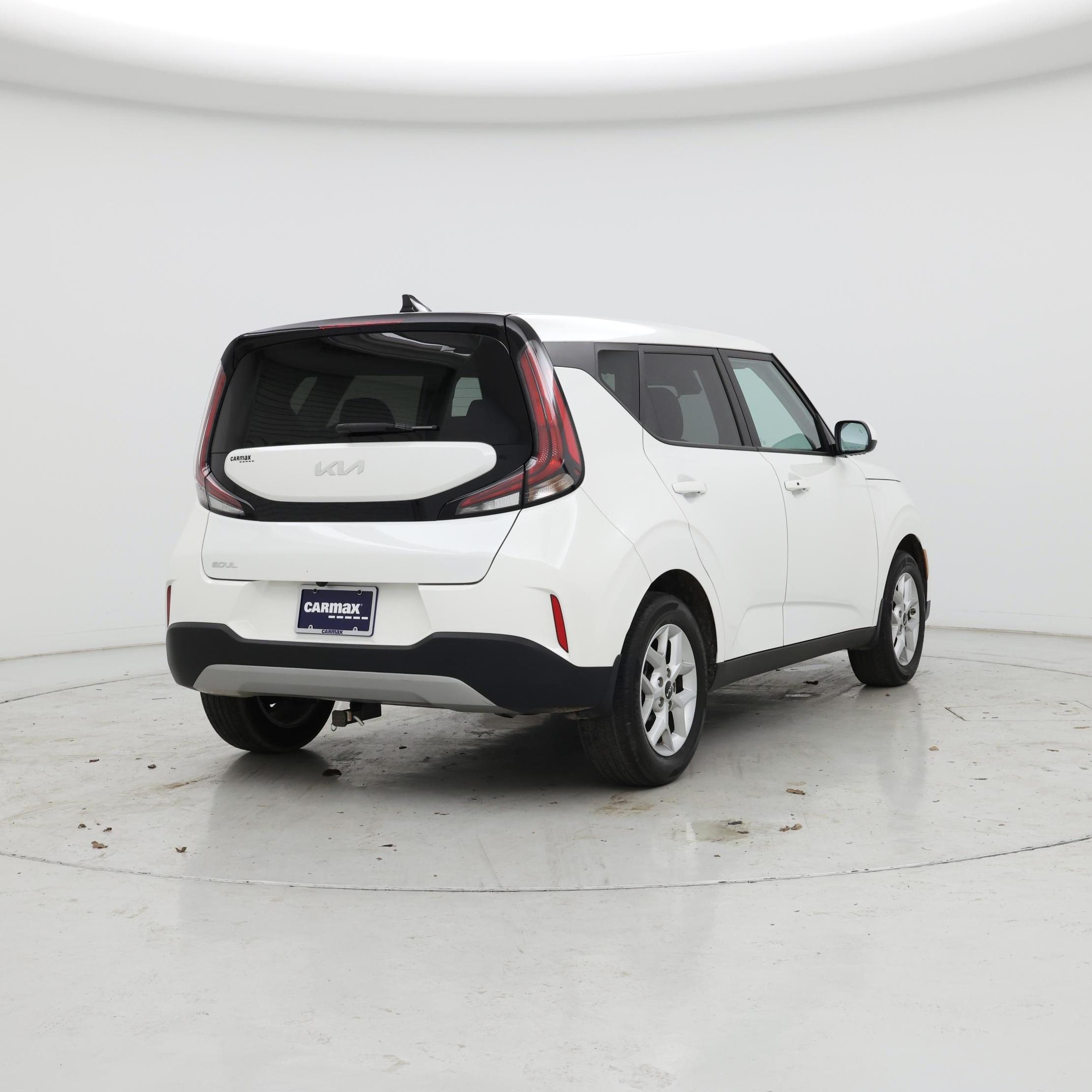 Thumbnail: 2024 Kia Soul - 8