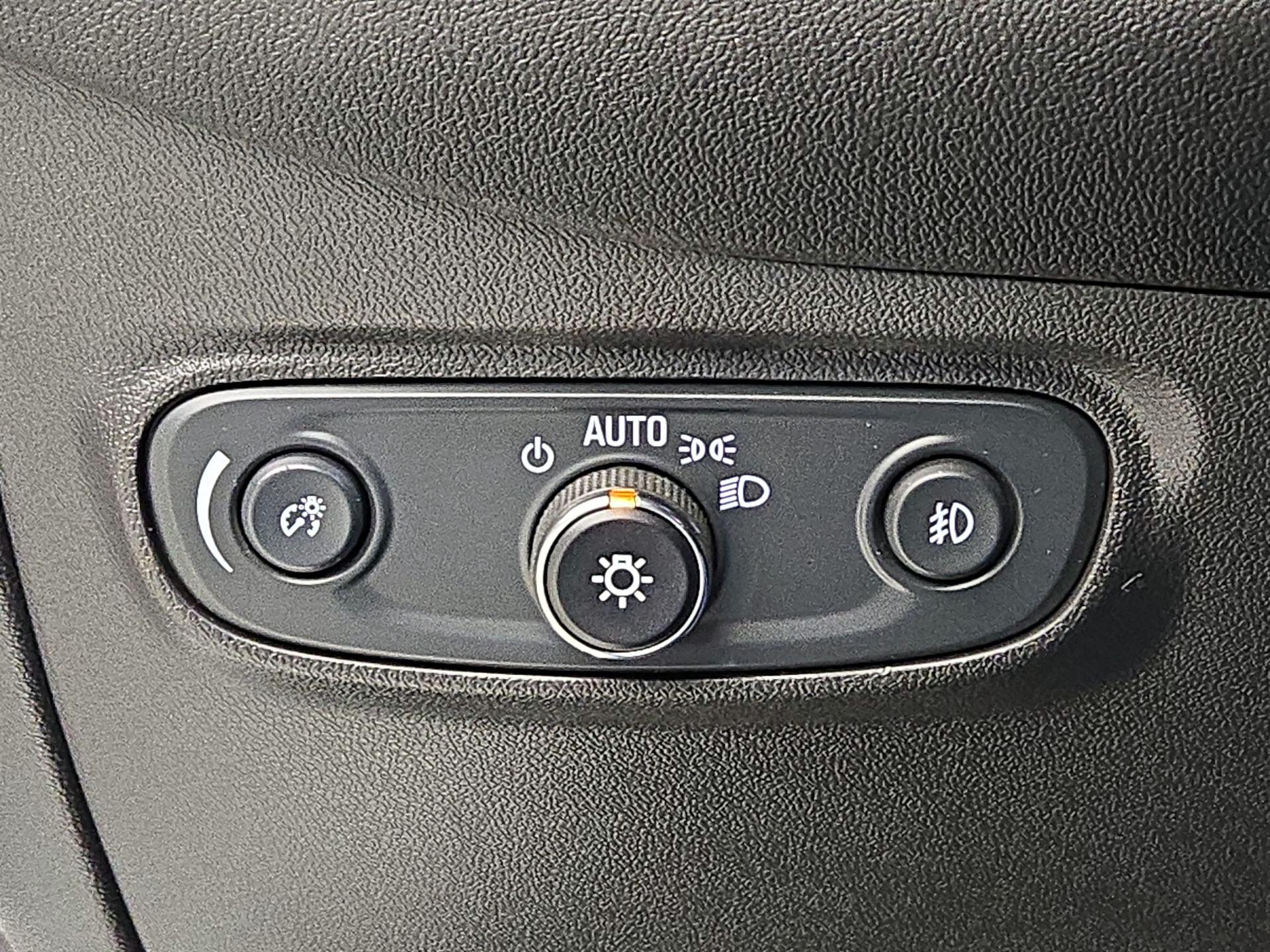 Thumbnail: 2024 Chevrolet Equinox - 13