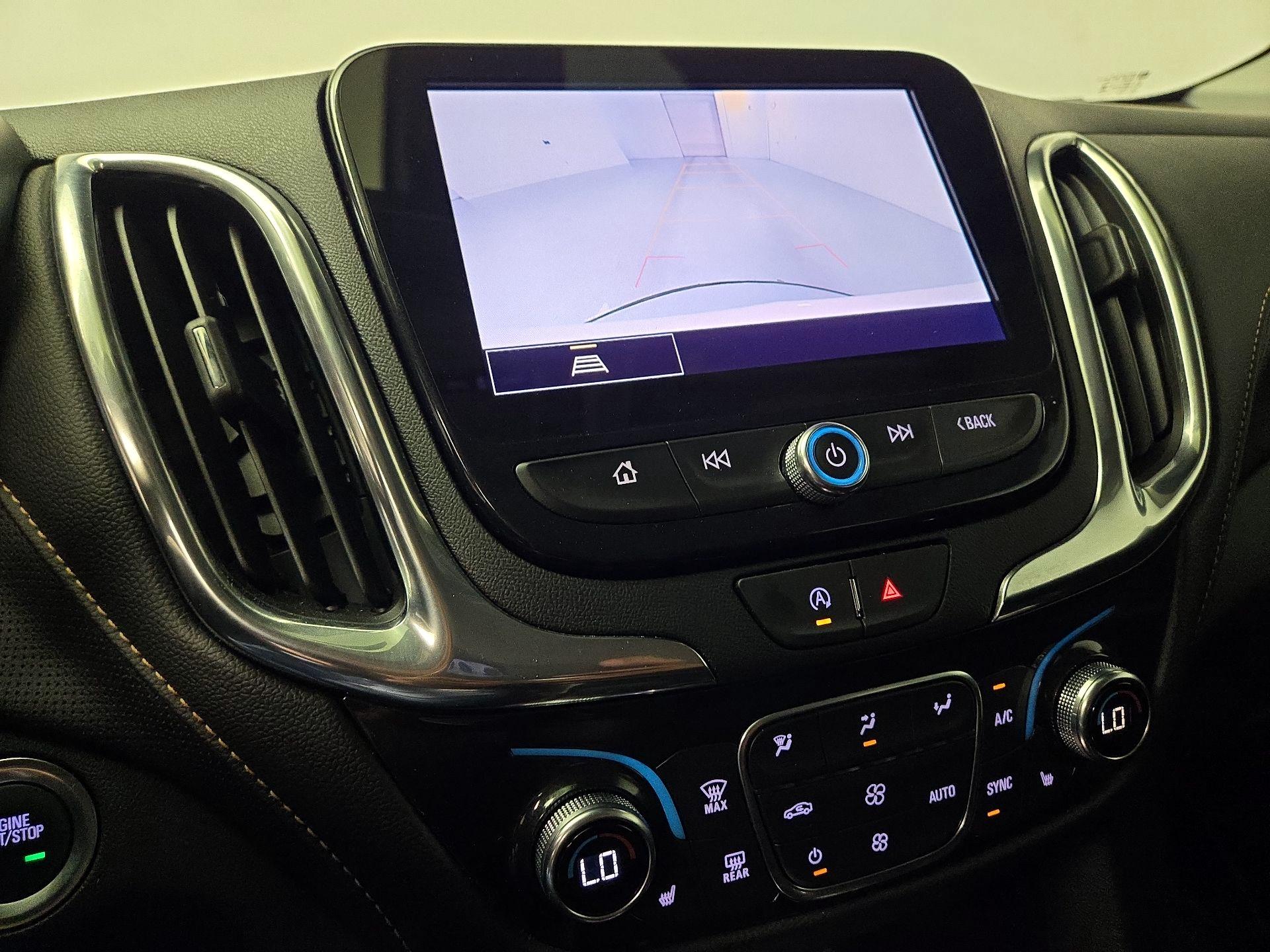 Thumbnail: 2024 Chevrolet Equinox - 14