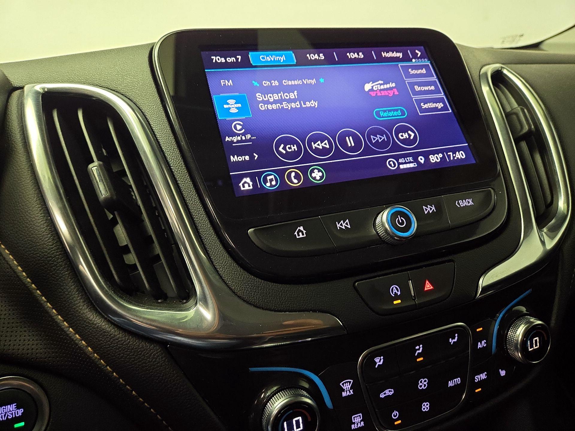 Thumbnail: 2024 Chevrolet Equinox - 15