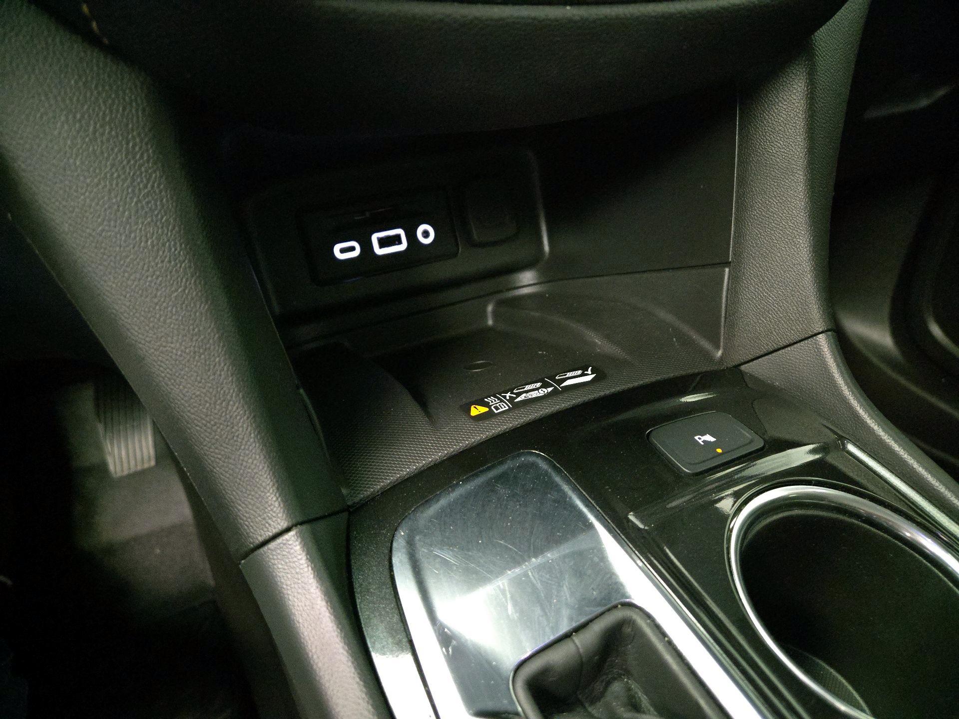 Thumbnail: 2024 Chevrolet Equinox - 18