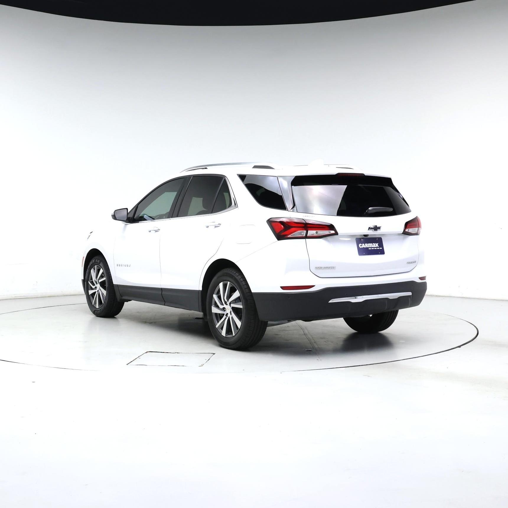 Thumbnail: 2024 Chevrolet Equinox - 2