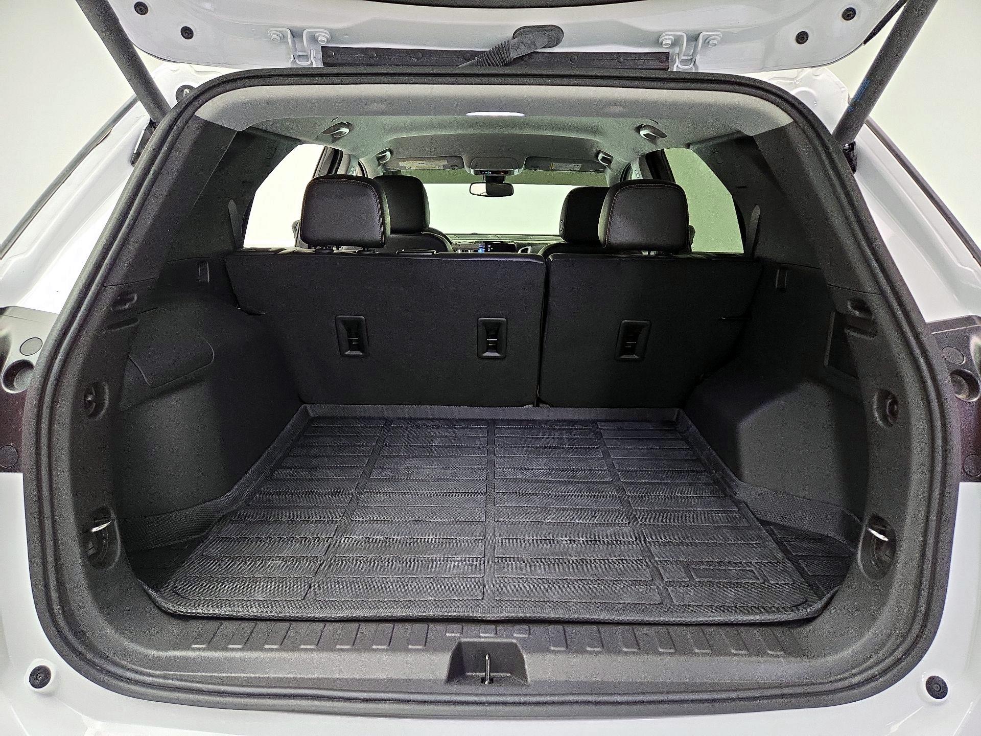 Thumbnail: 2024 Chevrolet Equinox - 20