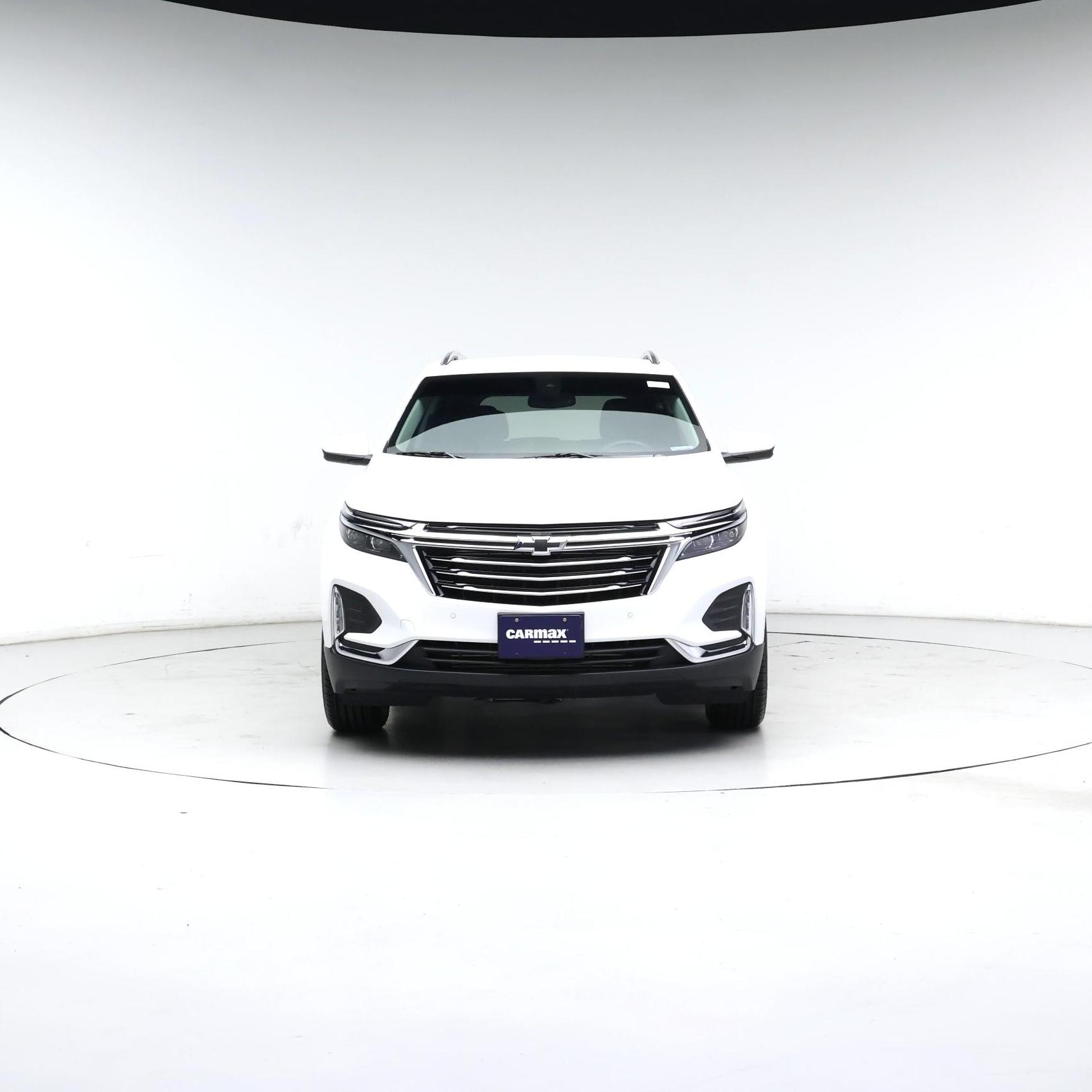 Thumbnail: 2024 Chevrolet Equinox - 5