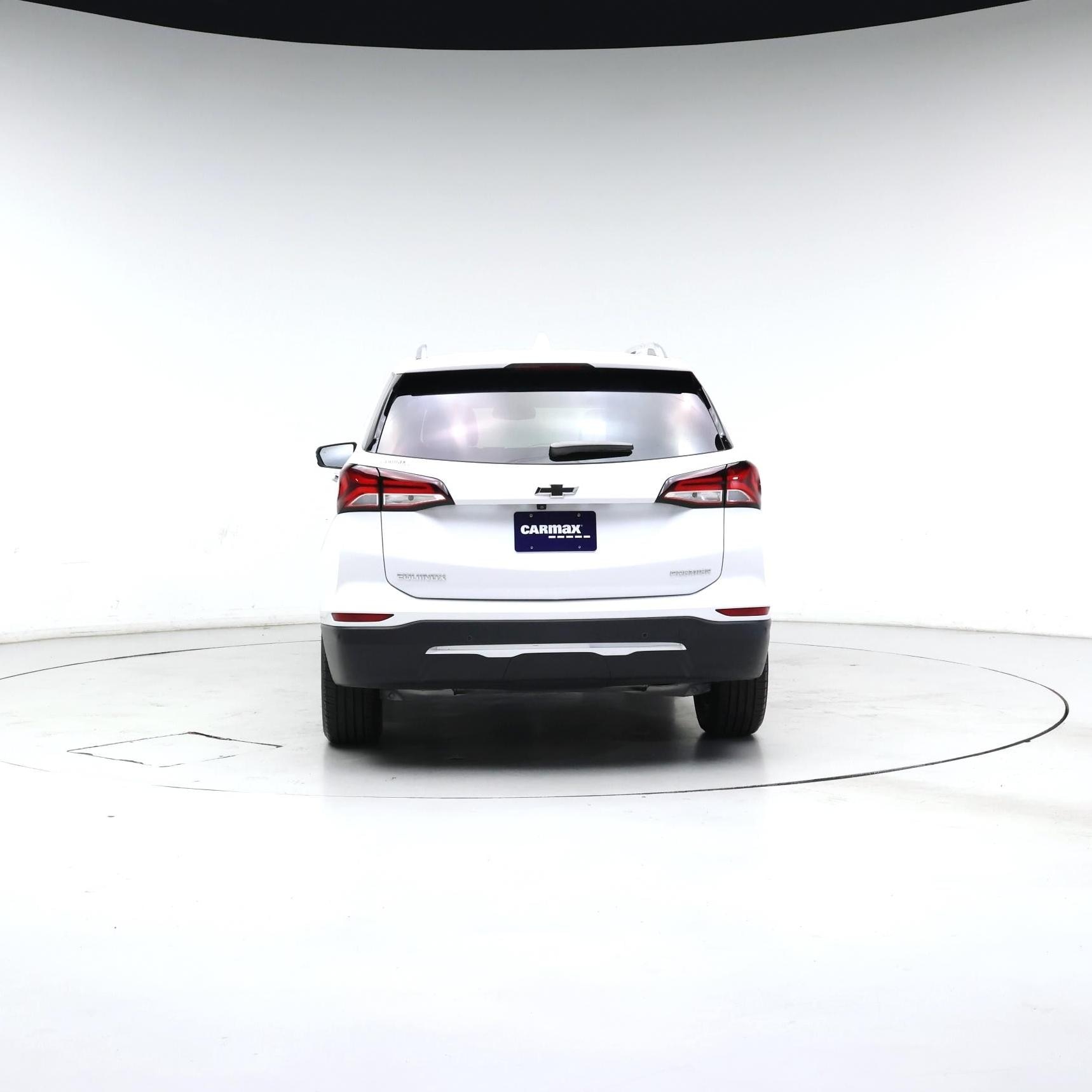 Thumbnail: 2024 Chevrolet Equinox - 6