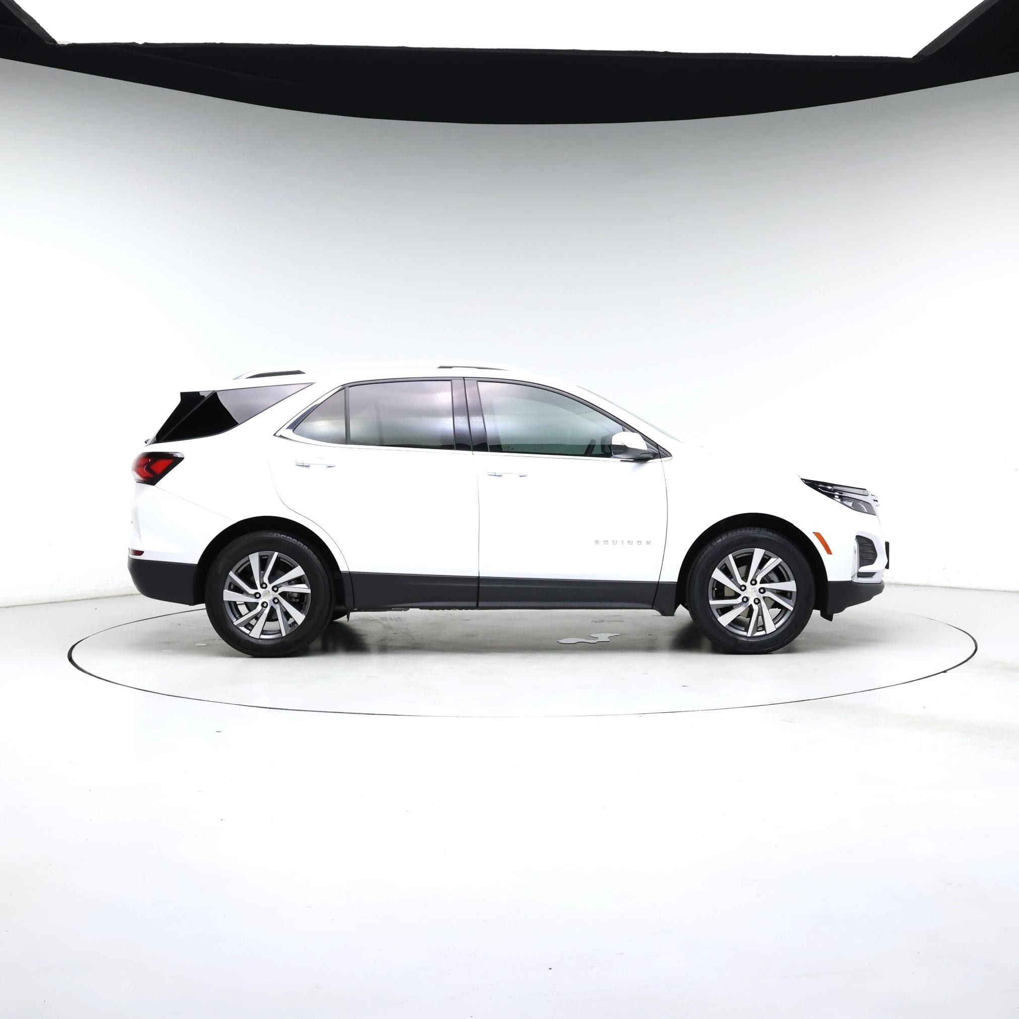 Thumbnail: 2024 Chevrolet Equinox - 7