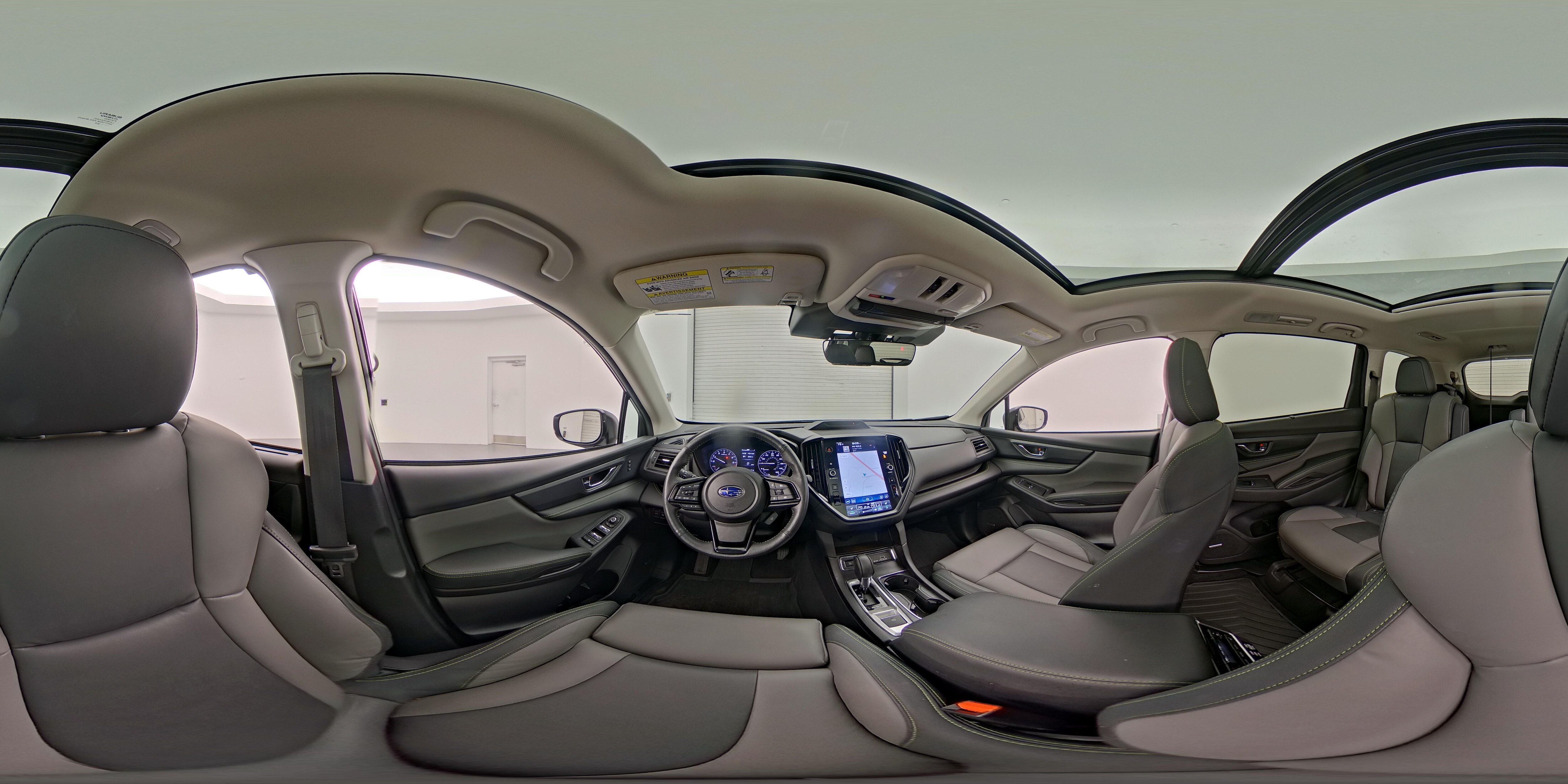 2024 Subaru Ascent Onyx Edition Limited - Photo 30