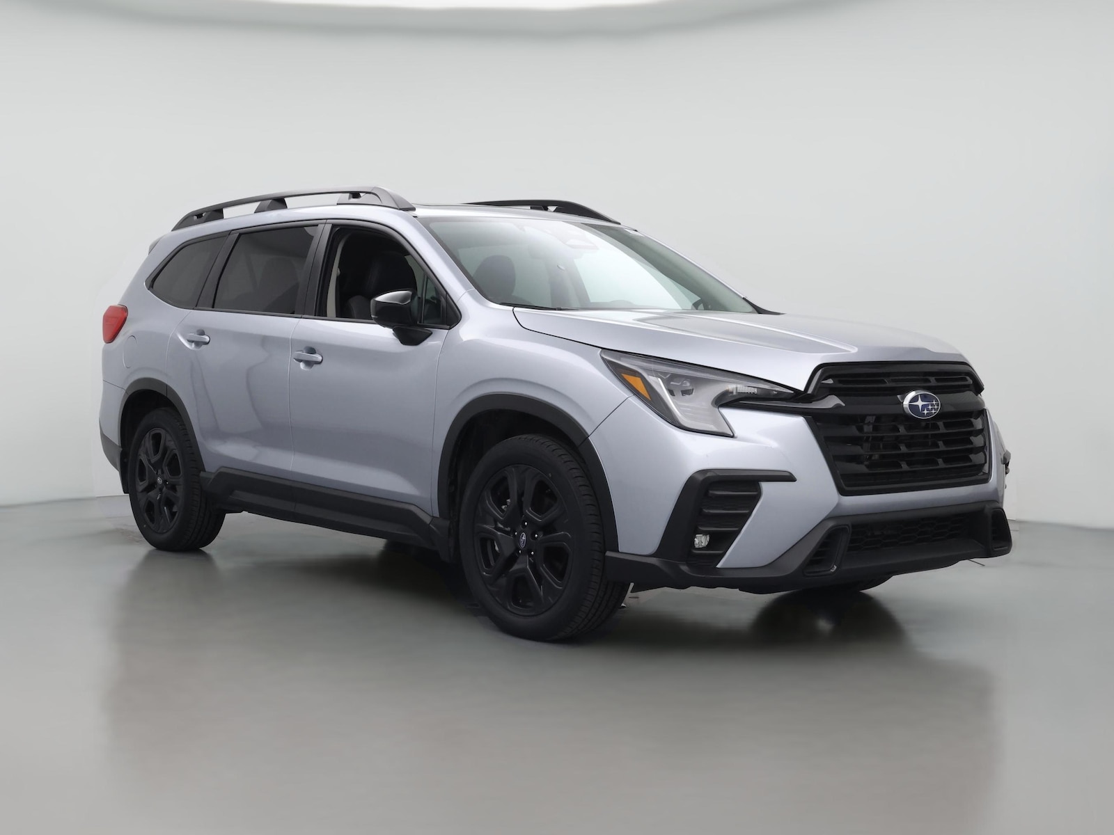 2024 Subaru Ascent