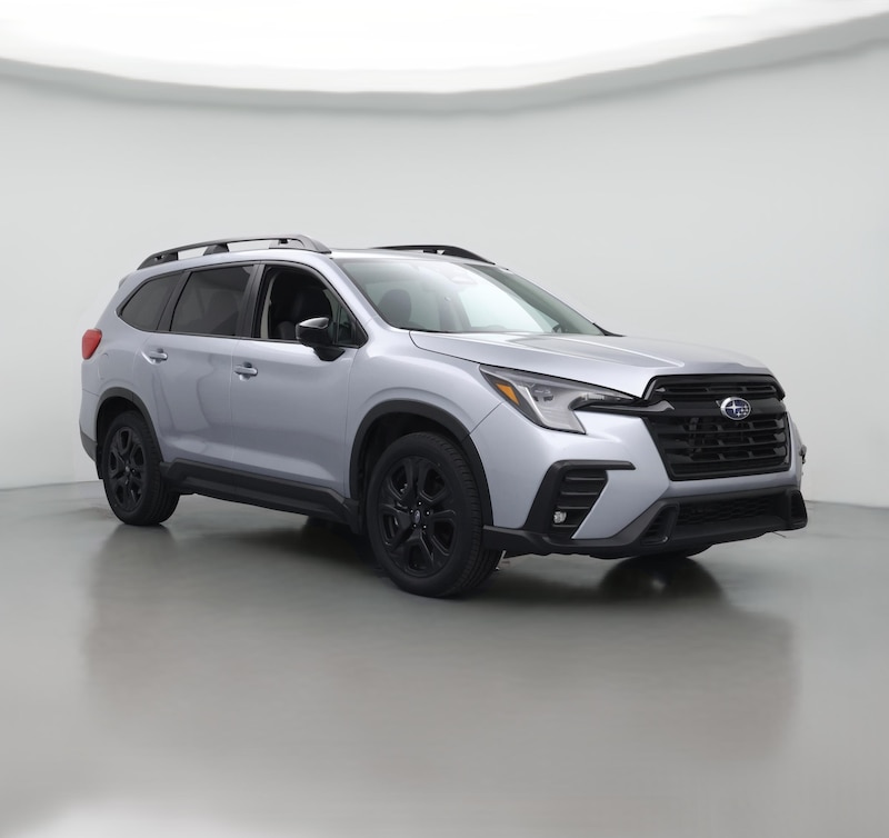 2024 Subaru Ascent Onyx Edition Limited