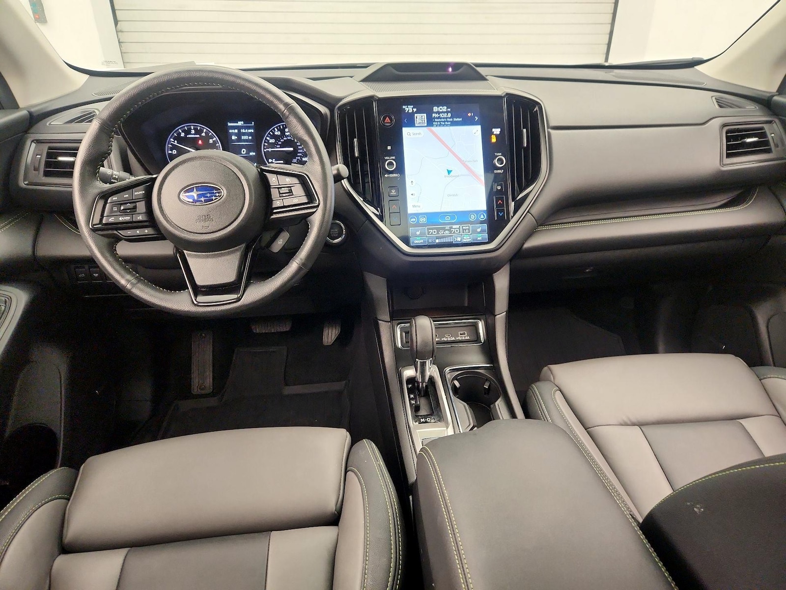 2024 Subaru Ascent Onyx Edition Limited - Photo 10