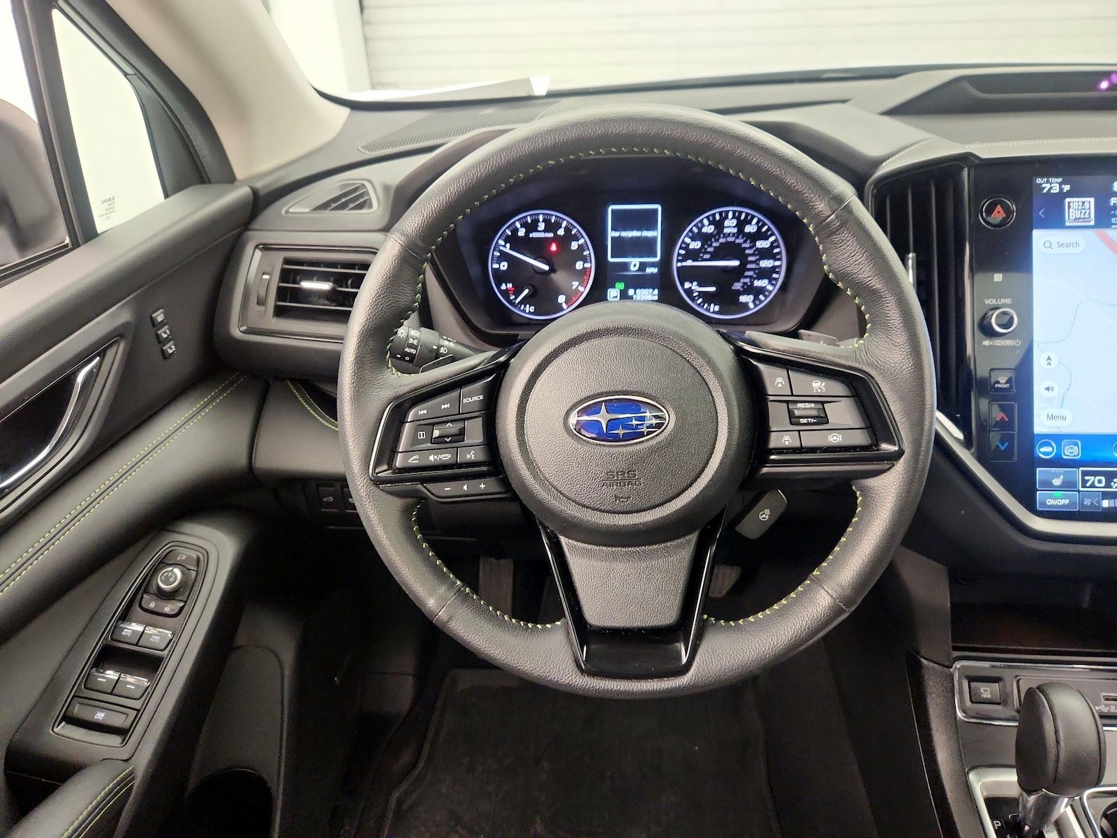 2024 Subaru Ascent Onyx Edition Limited - Photo 11