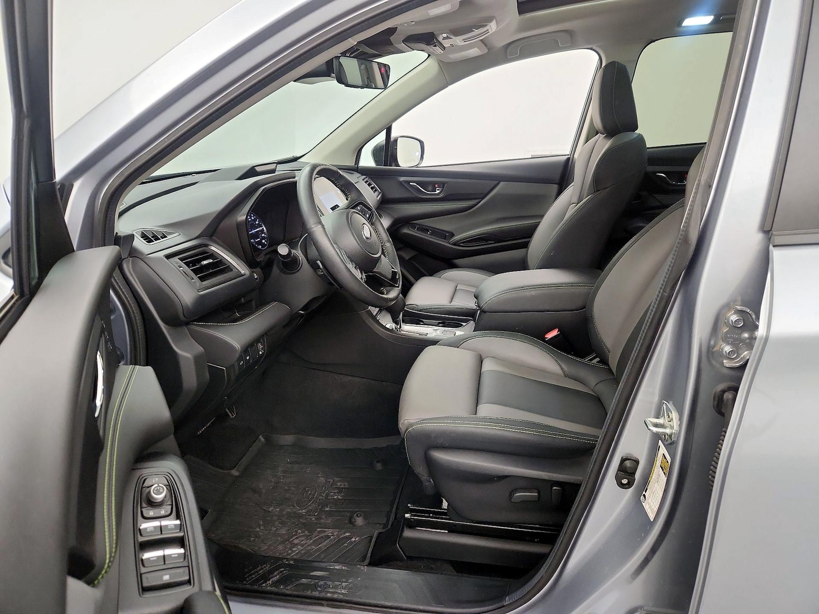 2024 Subaru Ascent Onyx Edition Limited - Photo 12