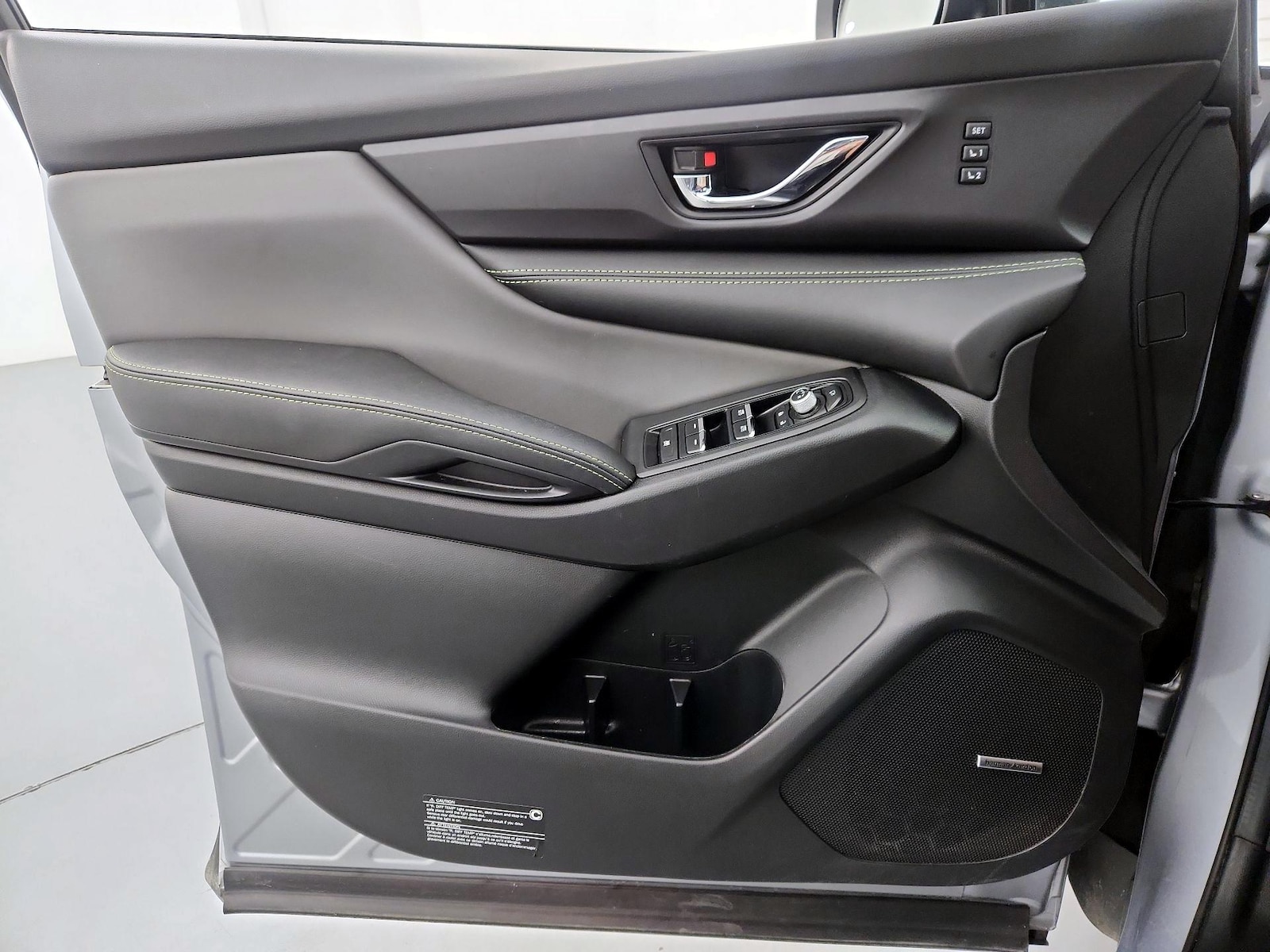 2024 Subaru Ascent Onyx Edition Limited - Photo 13