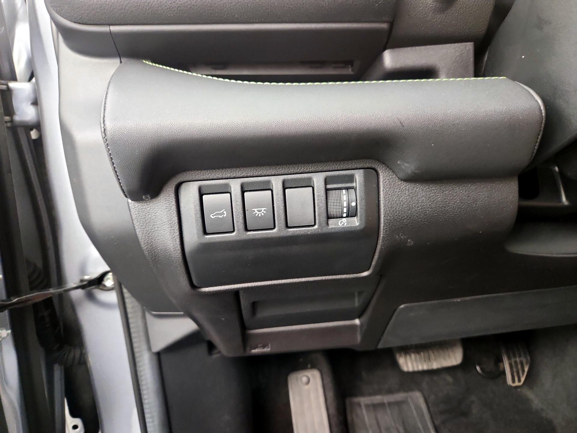 Thumbnail: 2024 Subaru Ascent - 13