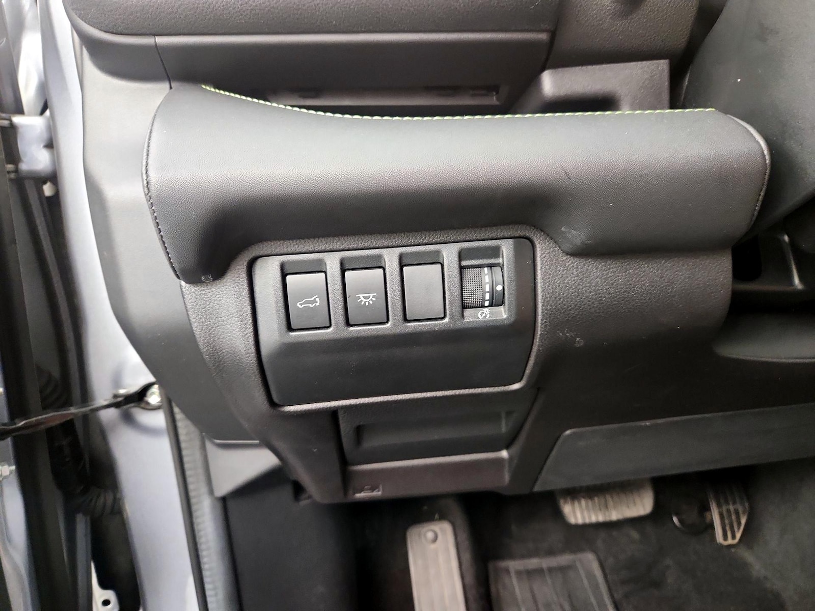2024 Subaru Ascent Onyx Edition Limited - Photo 14