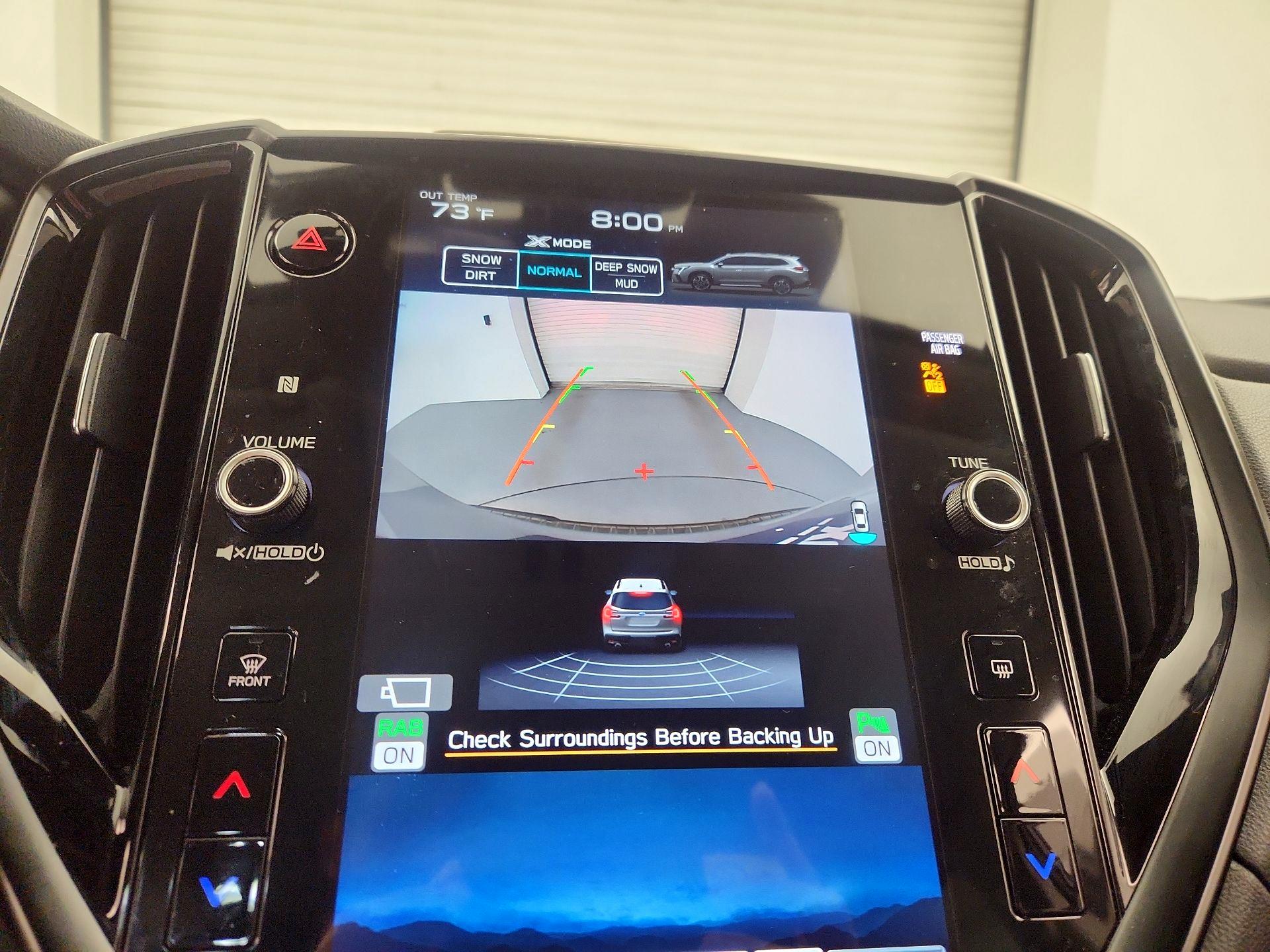 Thumbnail: 2024 Subaru Ascent - 15