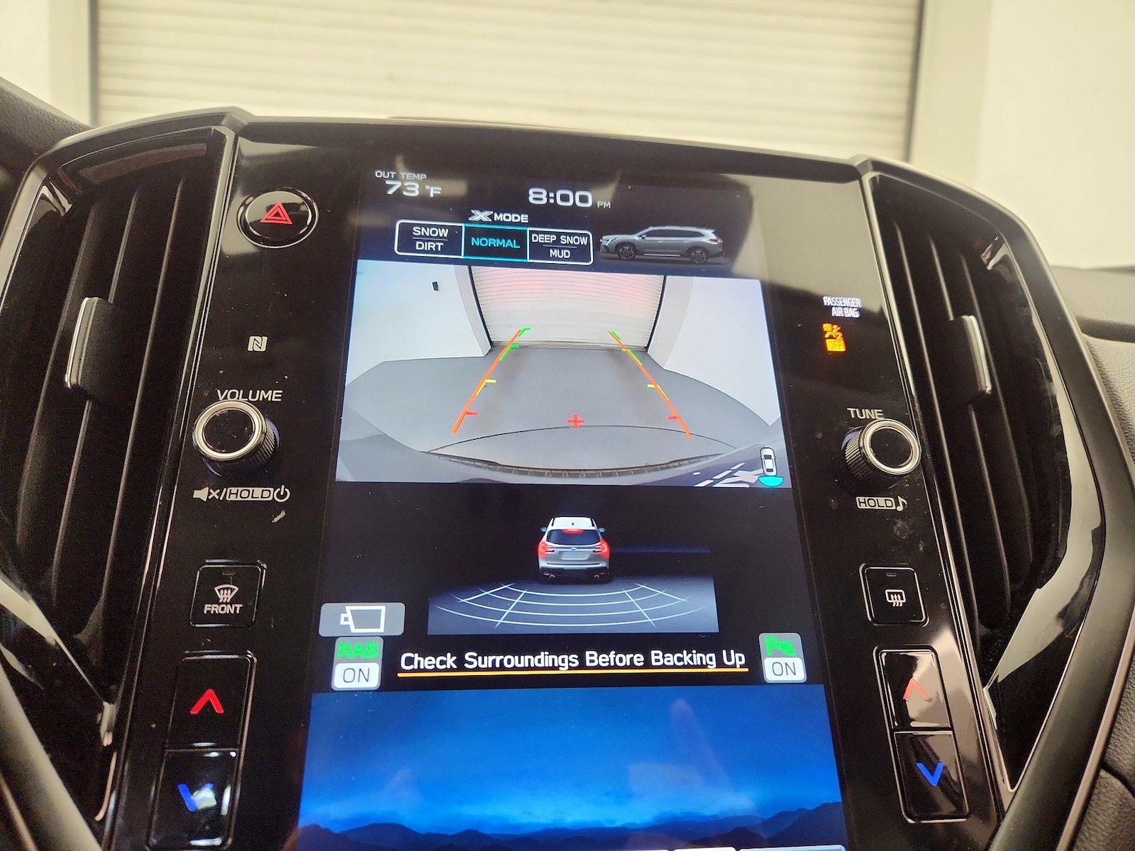 2024 Subaru Ascent Onyx Edition Limited - Photo 16