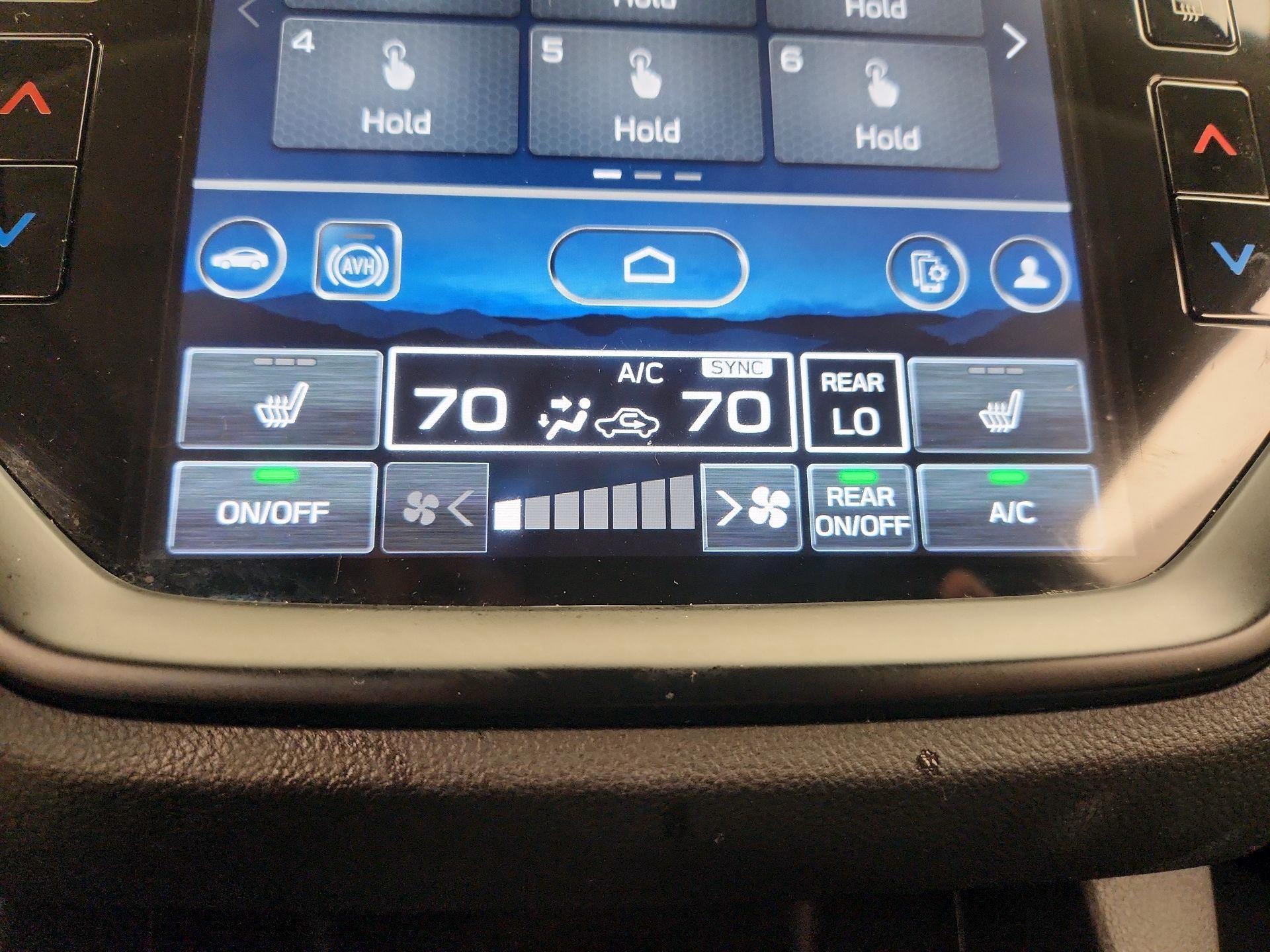 Thumbnail: 2024 Subaru Ascent - 17