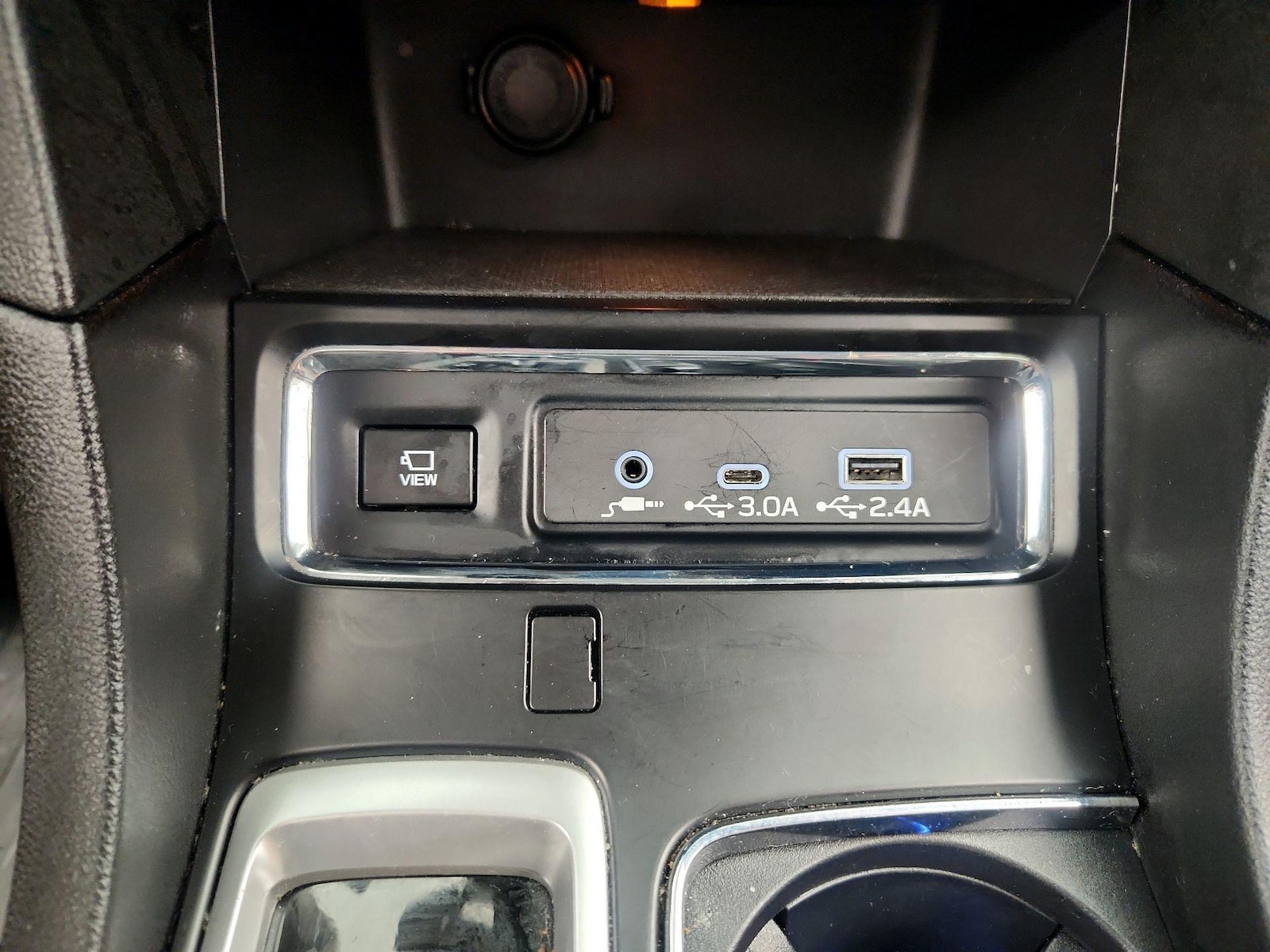2024 Subaru Ascent Onyx Edition Limited - Photo 20
