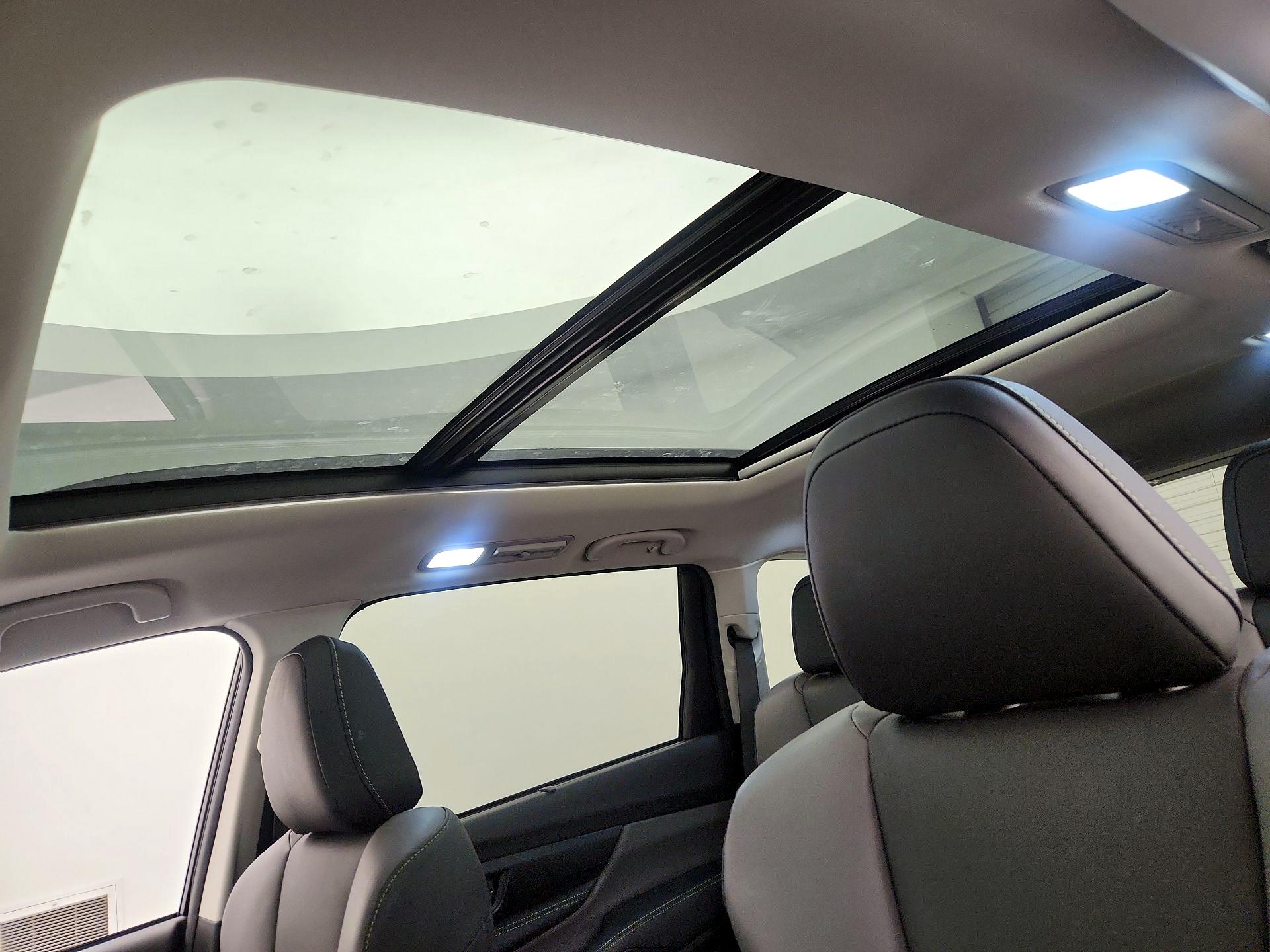 Thumbnail: 2024 Subaru Ascent - 20