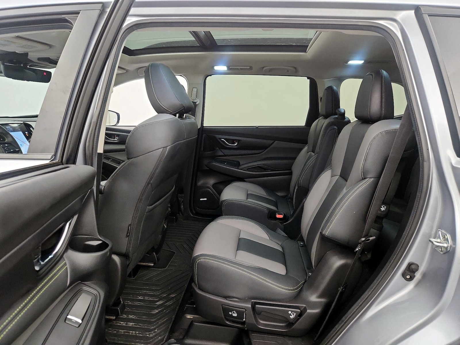 2024 Subaru Ascent Onyx Edition Limited - Photo 22