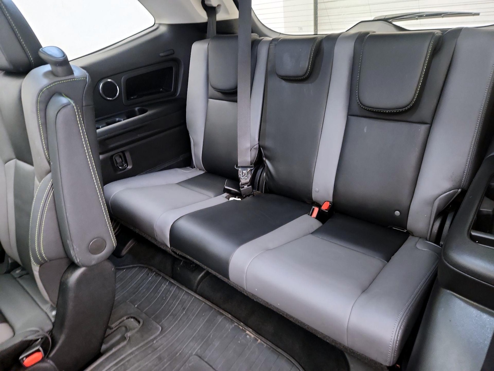 2024 Subaru Ascent Onyx Edition Limited - Photo 23
