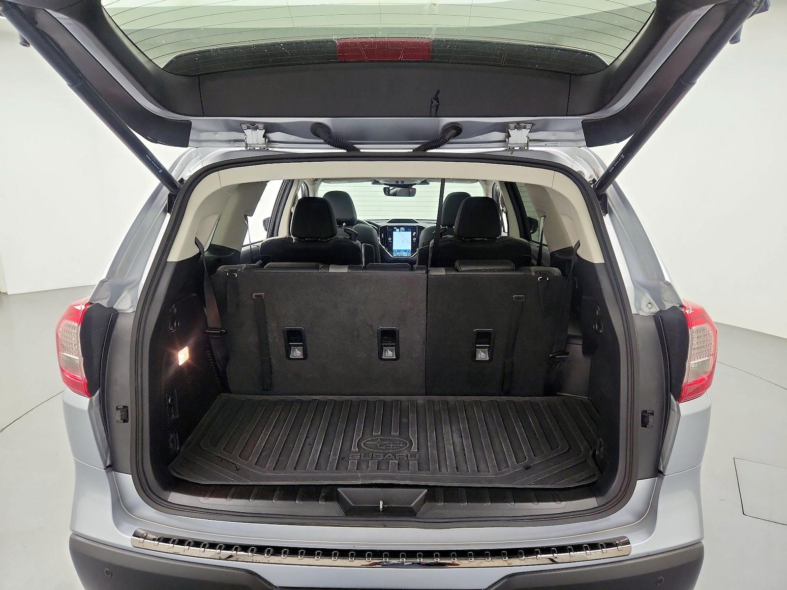 2024 Subaru Ascent Onyx Edition Limited - Photo 24