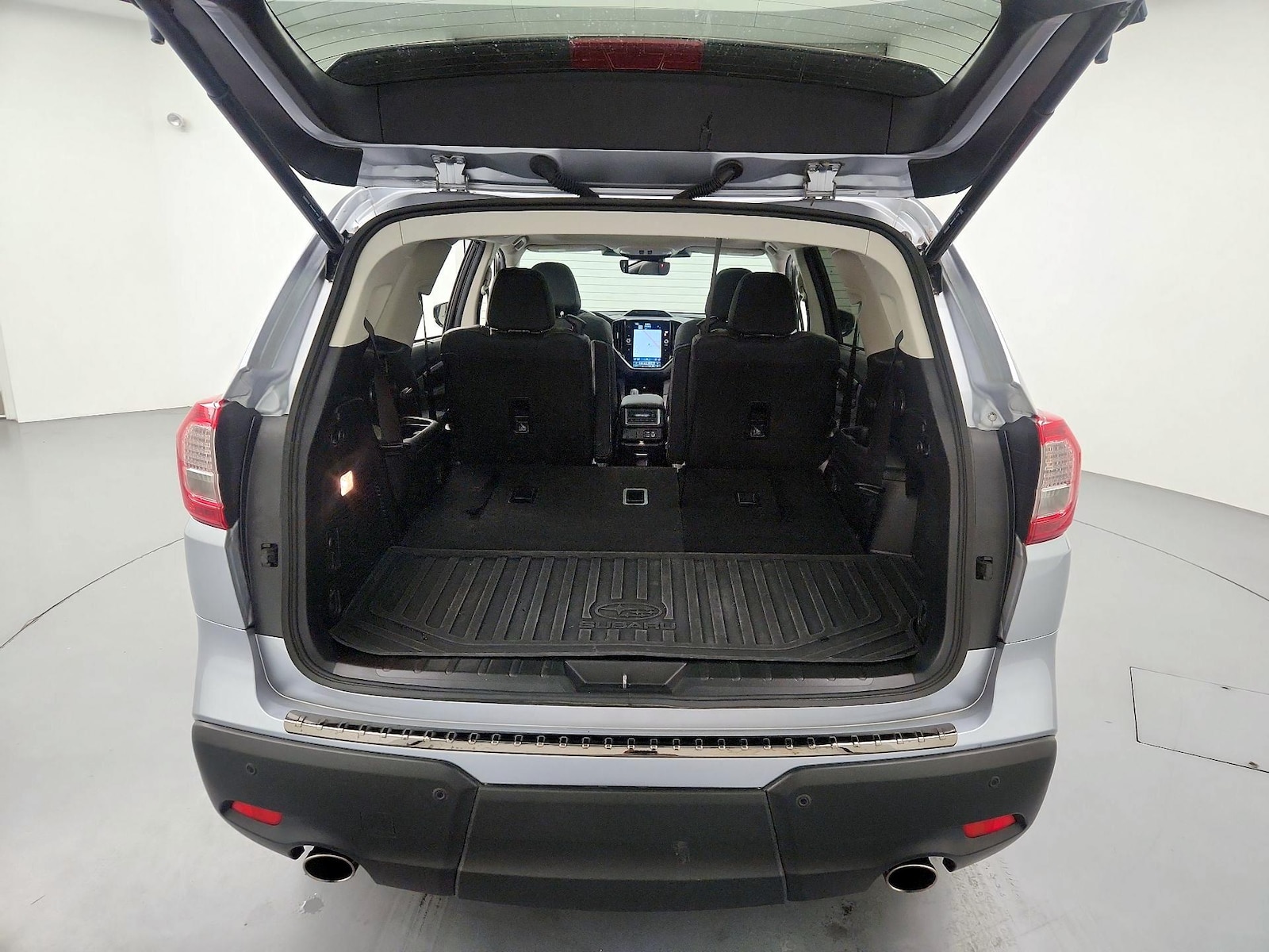 2024 Subaru Ascent Onyx Edition Limited - Photo 25