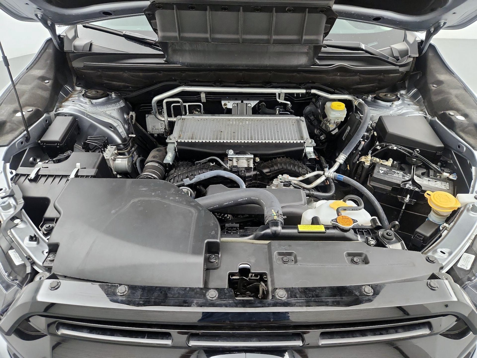 2024 Subaru Ascent Onyx Edition Limited - Photo 26