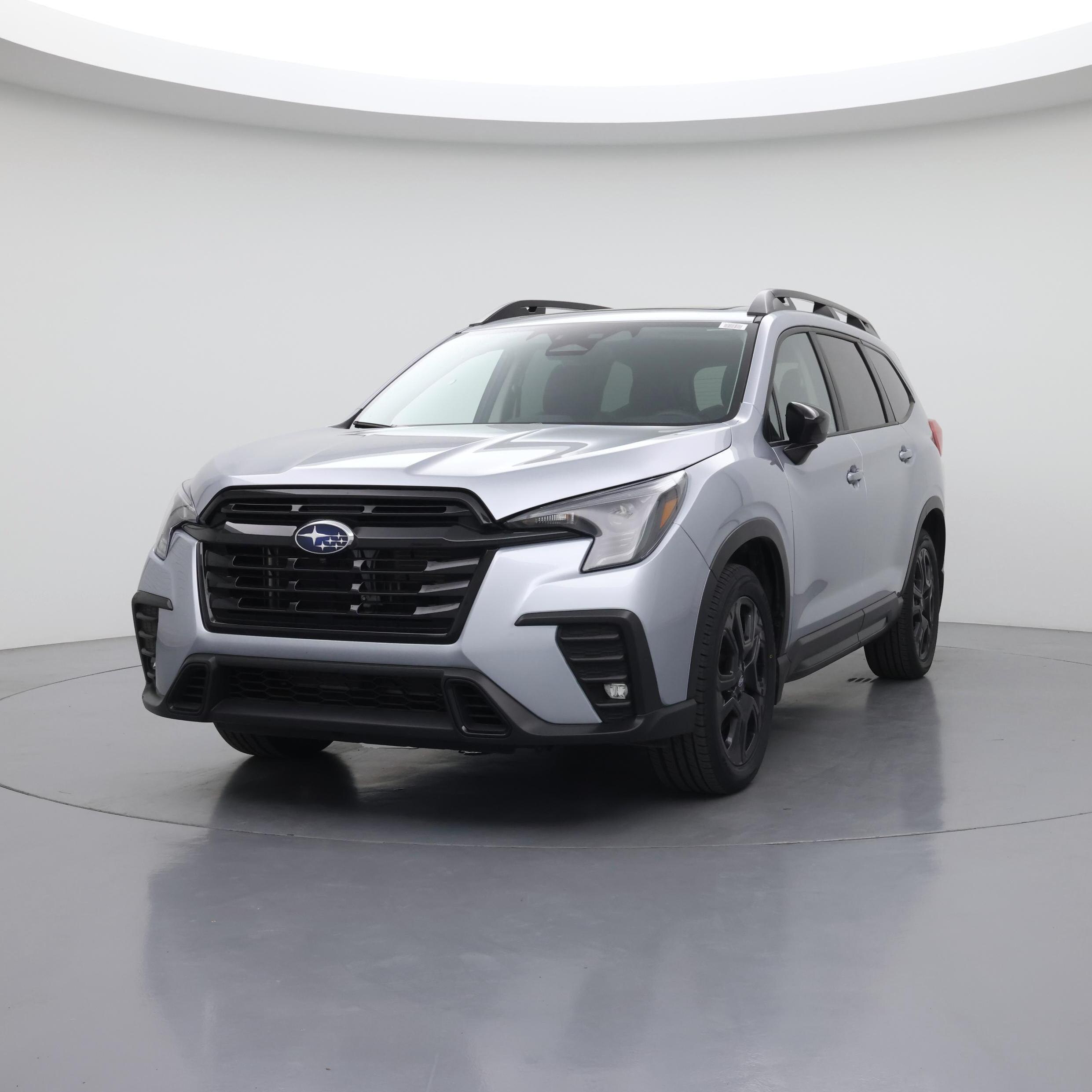 Thumbnail: 2024 Subaru Ascent - 4