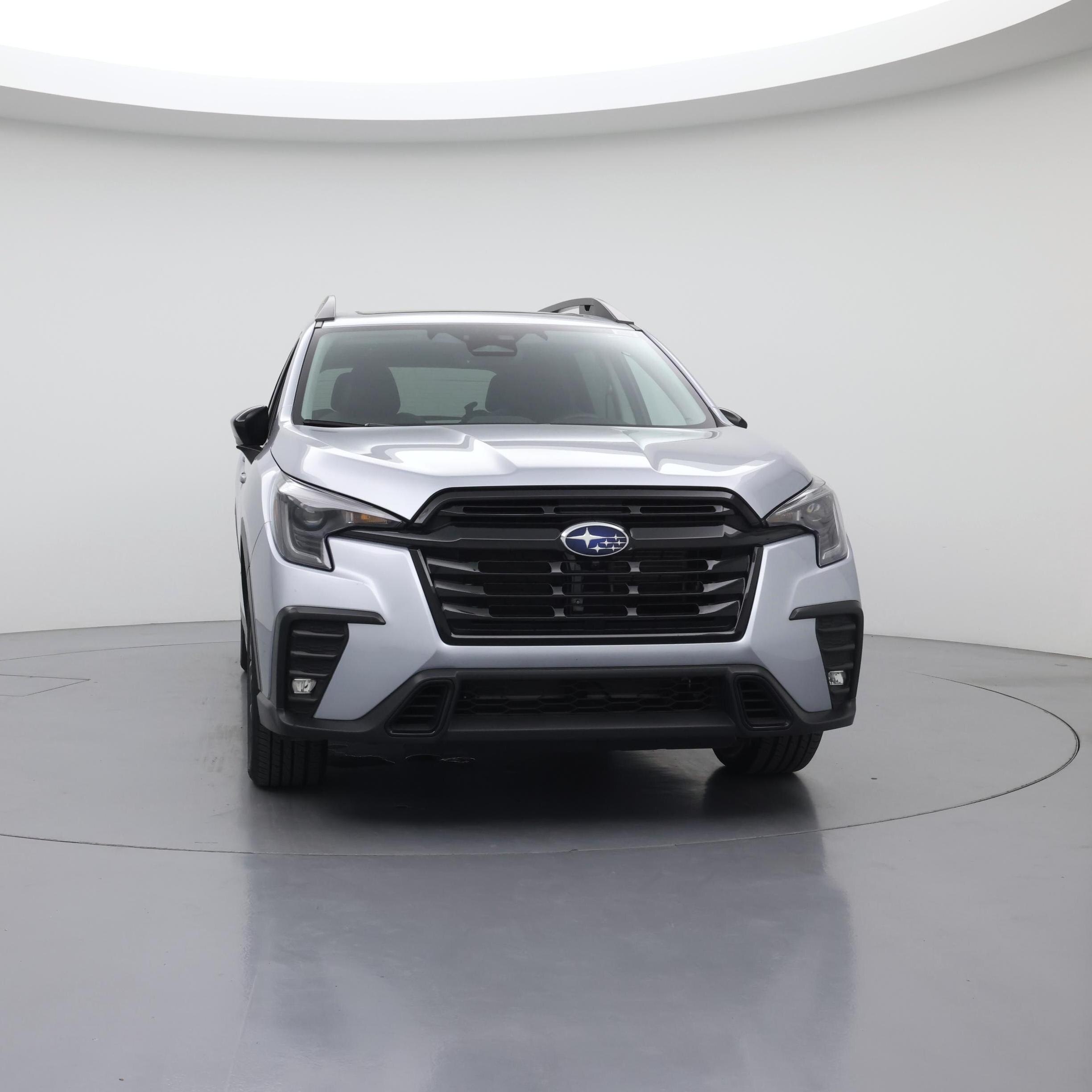 Thumbnail: 2024 Subaru Ascent - 5