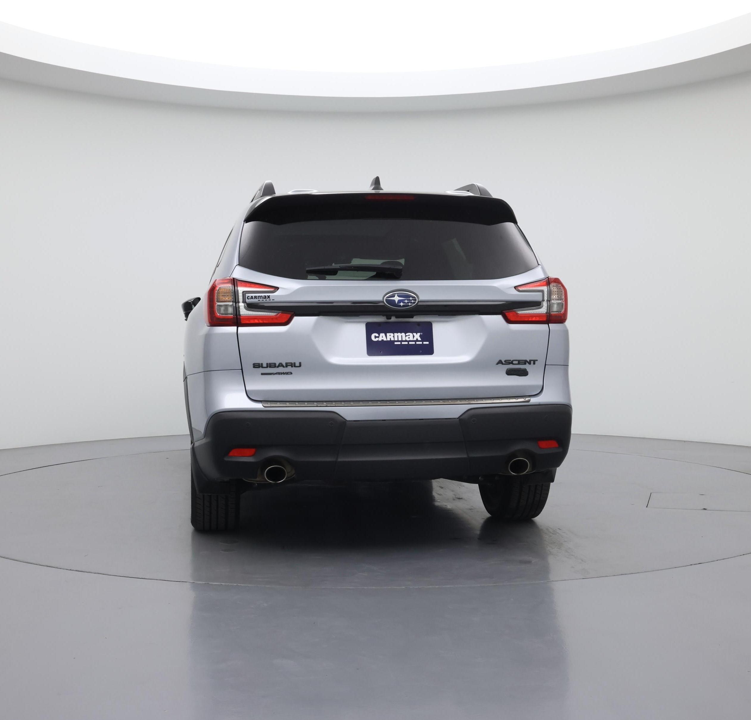 Thumbnail: 2024 Subaru Ascent - 6